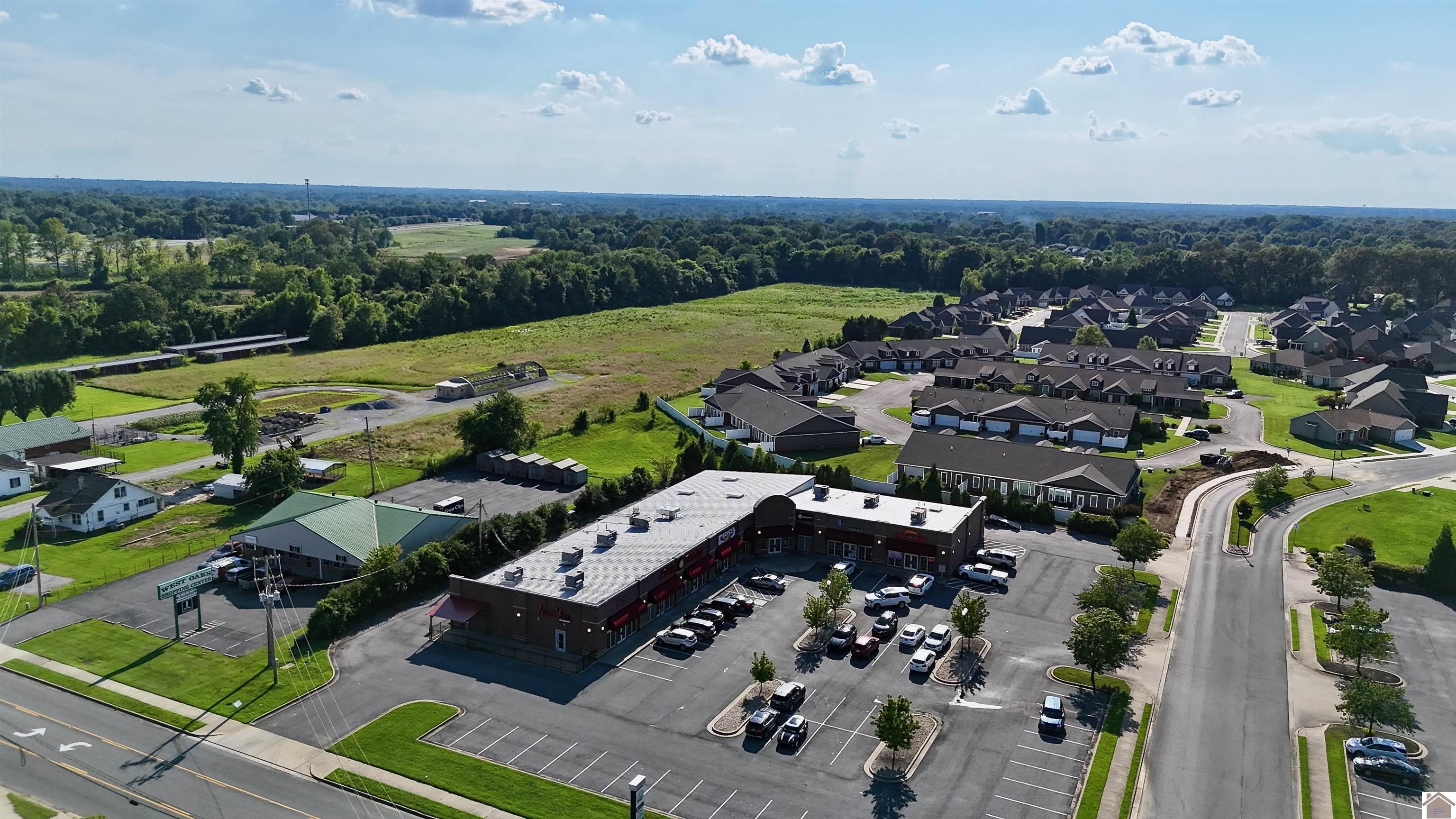 3201 Olivet Church Road Unit: Suite D