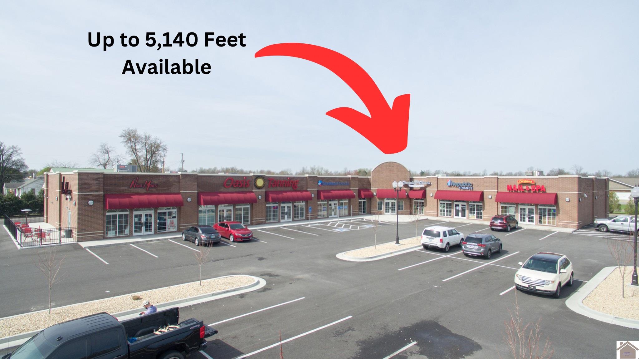 3201 Olivet Church Road Unit: Suite D