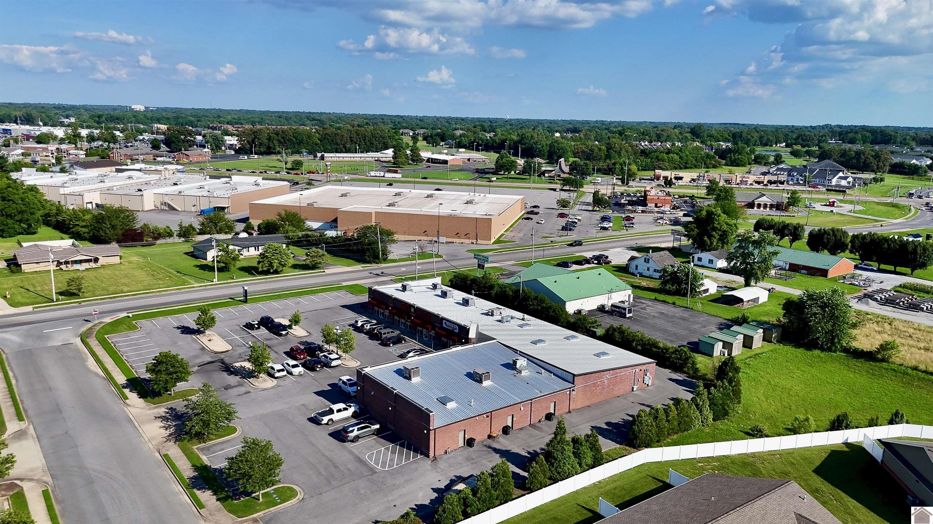 3201 Olivet Church Road Unit: Suite D