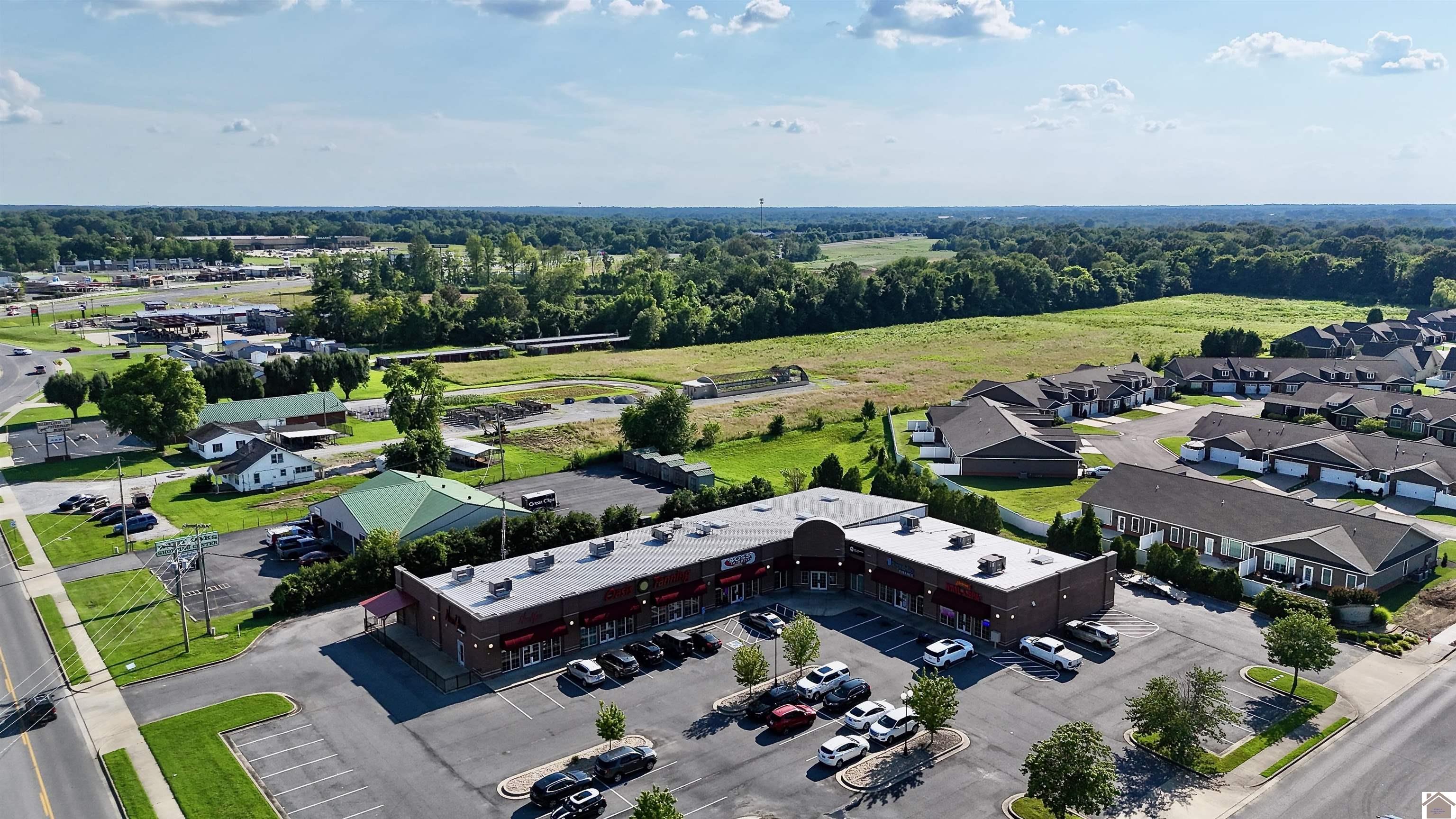 3201 Olivet Church Road Unit: Suite D