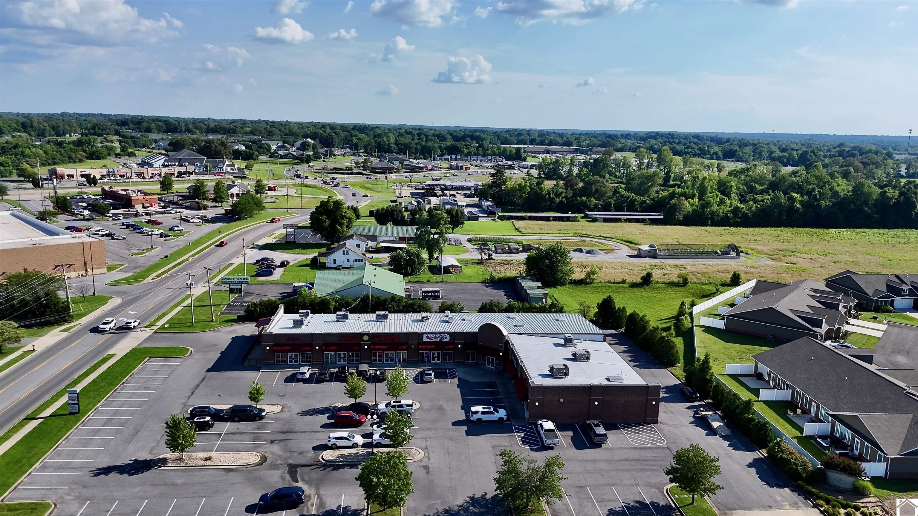 3201 Olivet Church Road Unit: Suite D