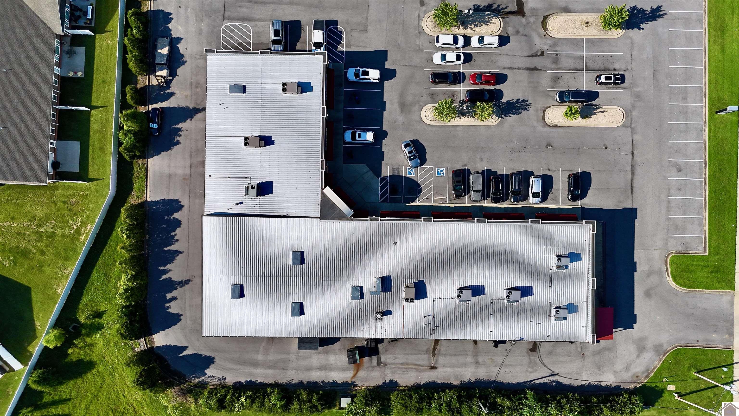 3201 Olivet Church Road Unit: Suite D