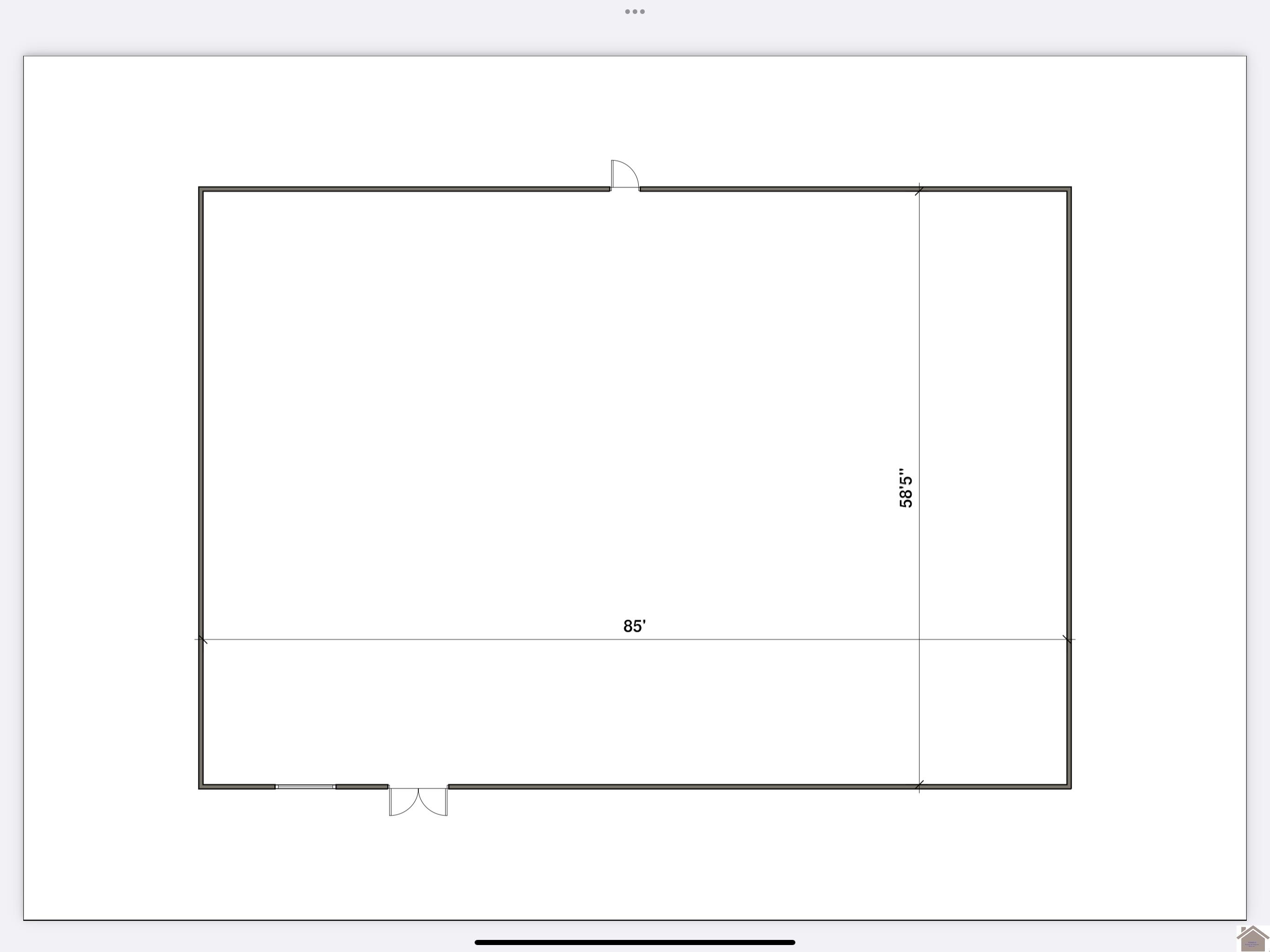 3201 Olivet Church Road Unit: Suite D