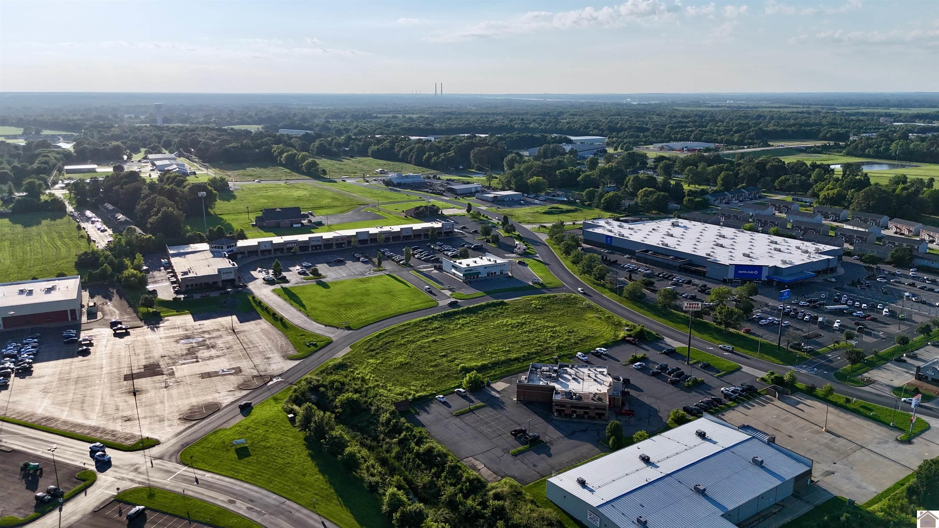 3555 James Sanders Blvd