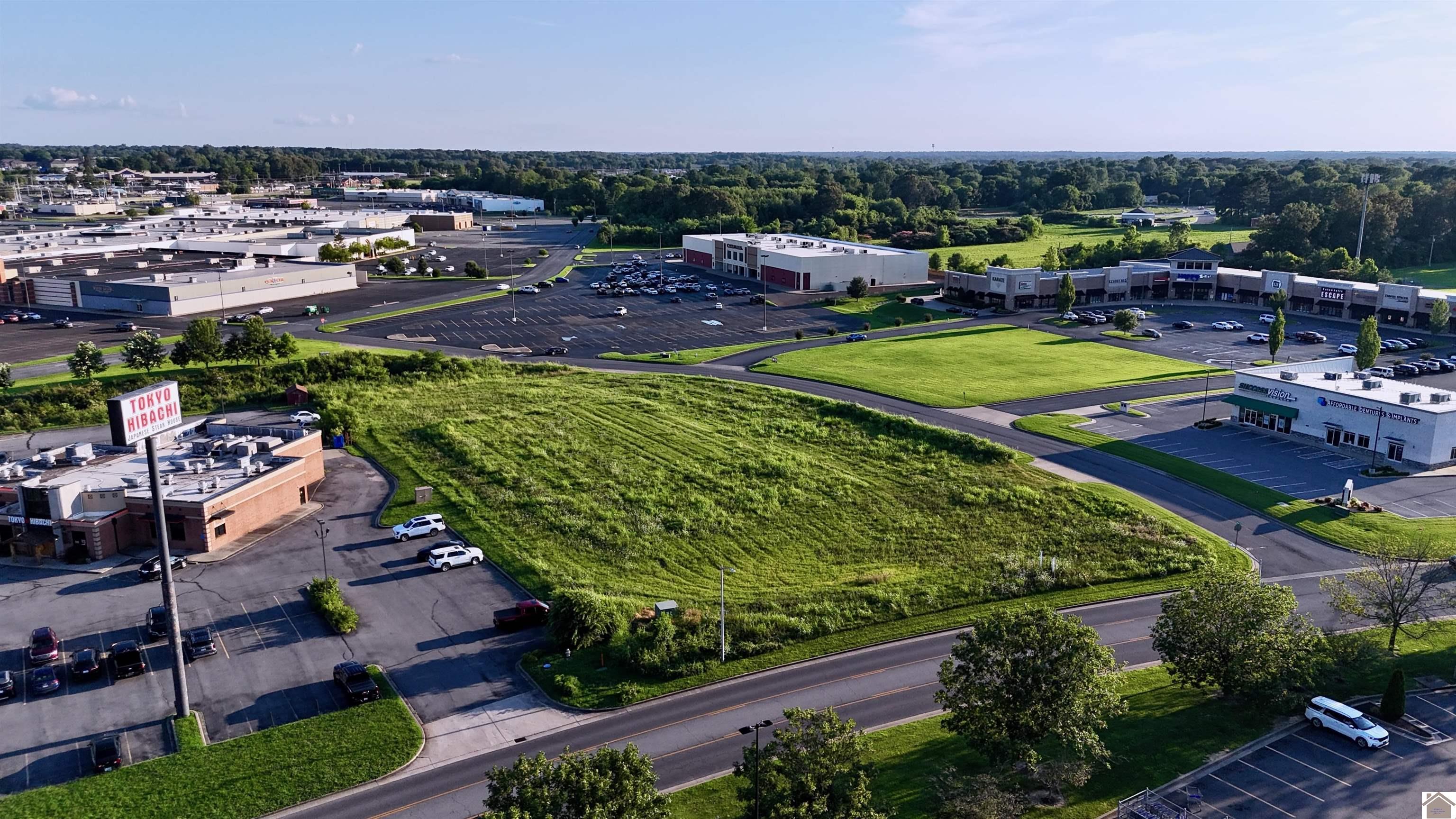 3555 James Sanders Blvd