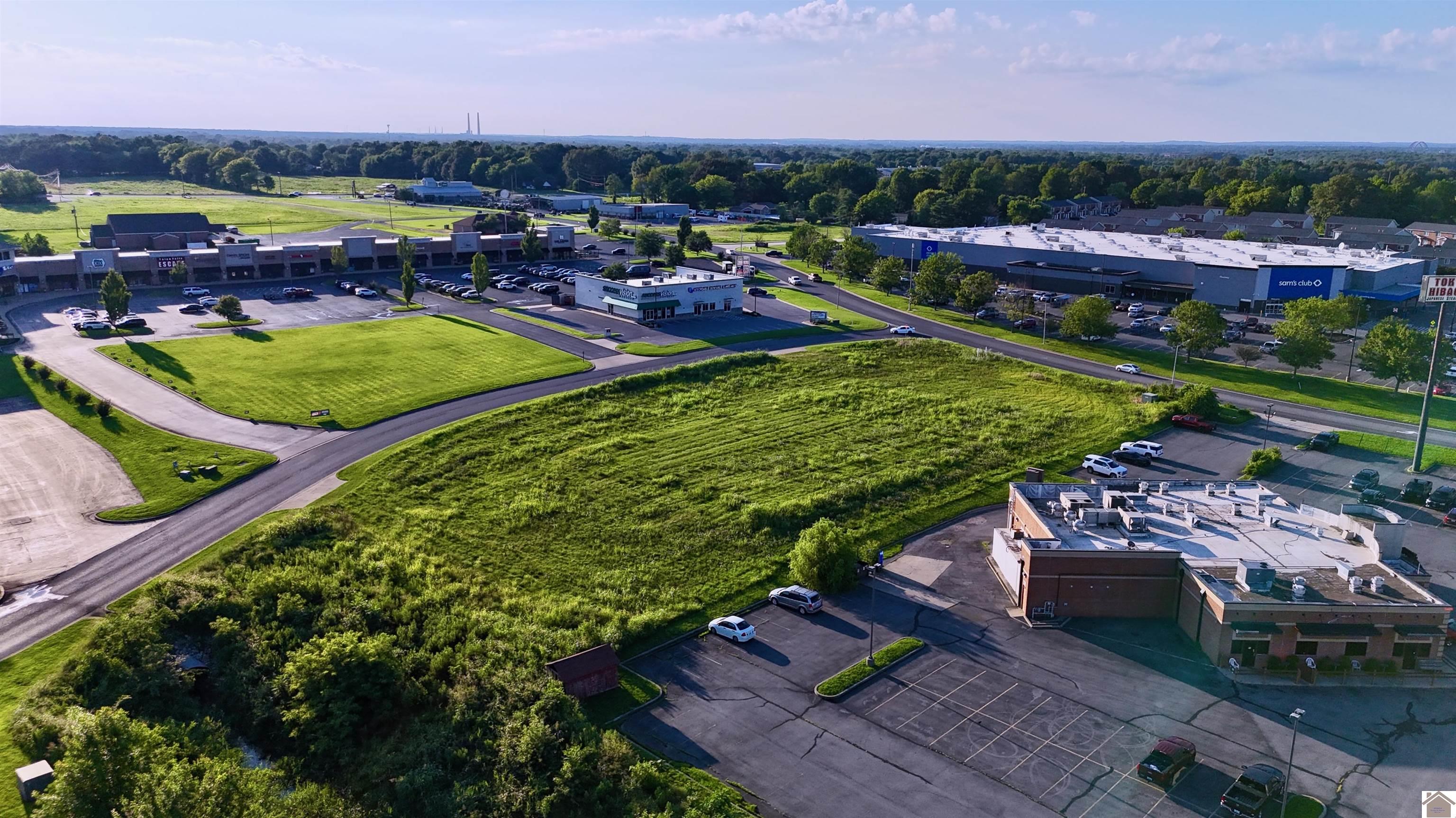 3555 James Sanders Blvd