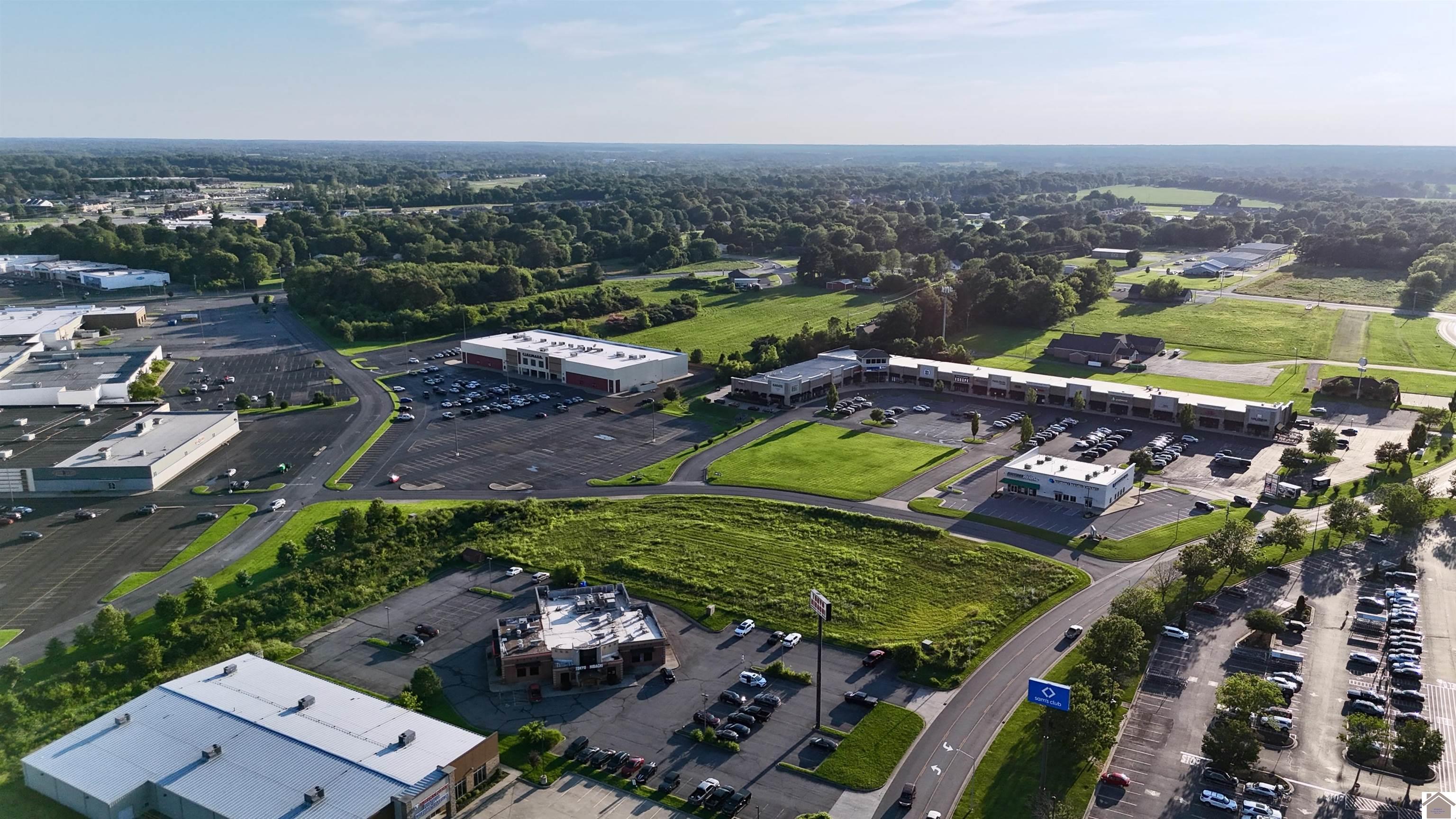 3555 James Sanders Blvd