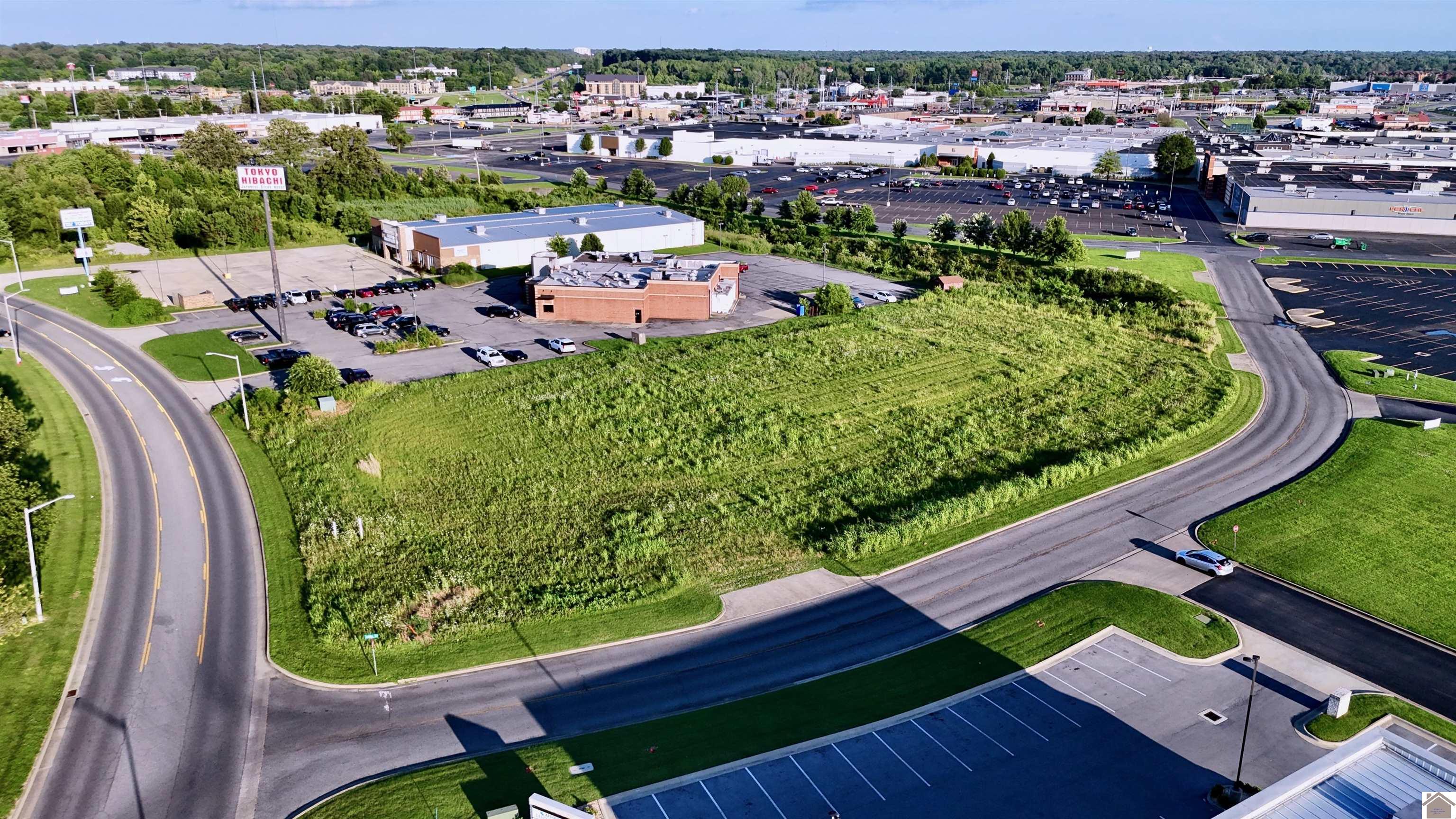 3555 James Sanders Blvd