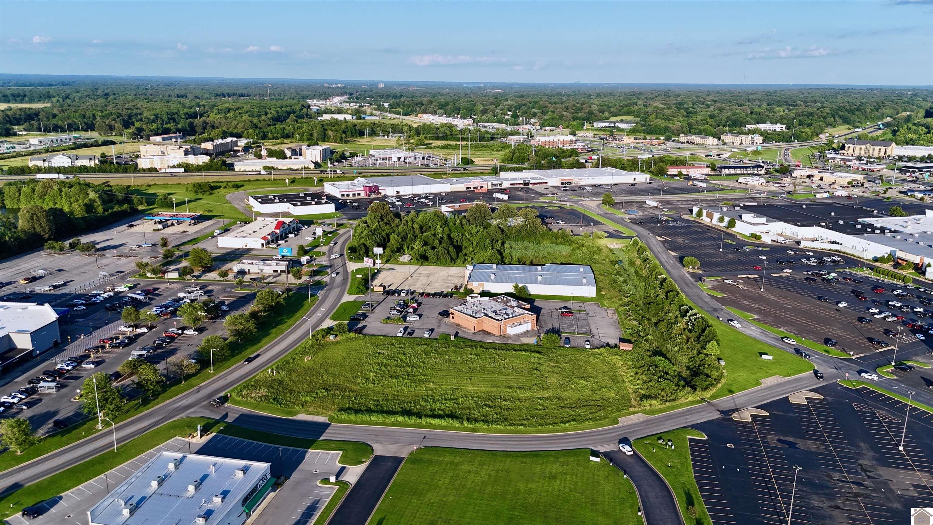 3555 James Sanders Blvd