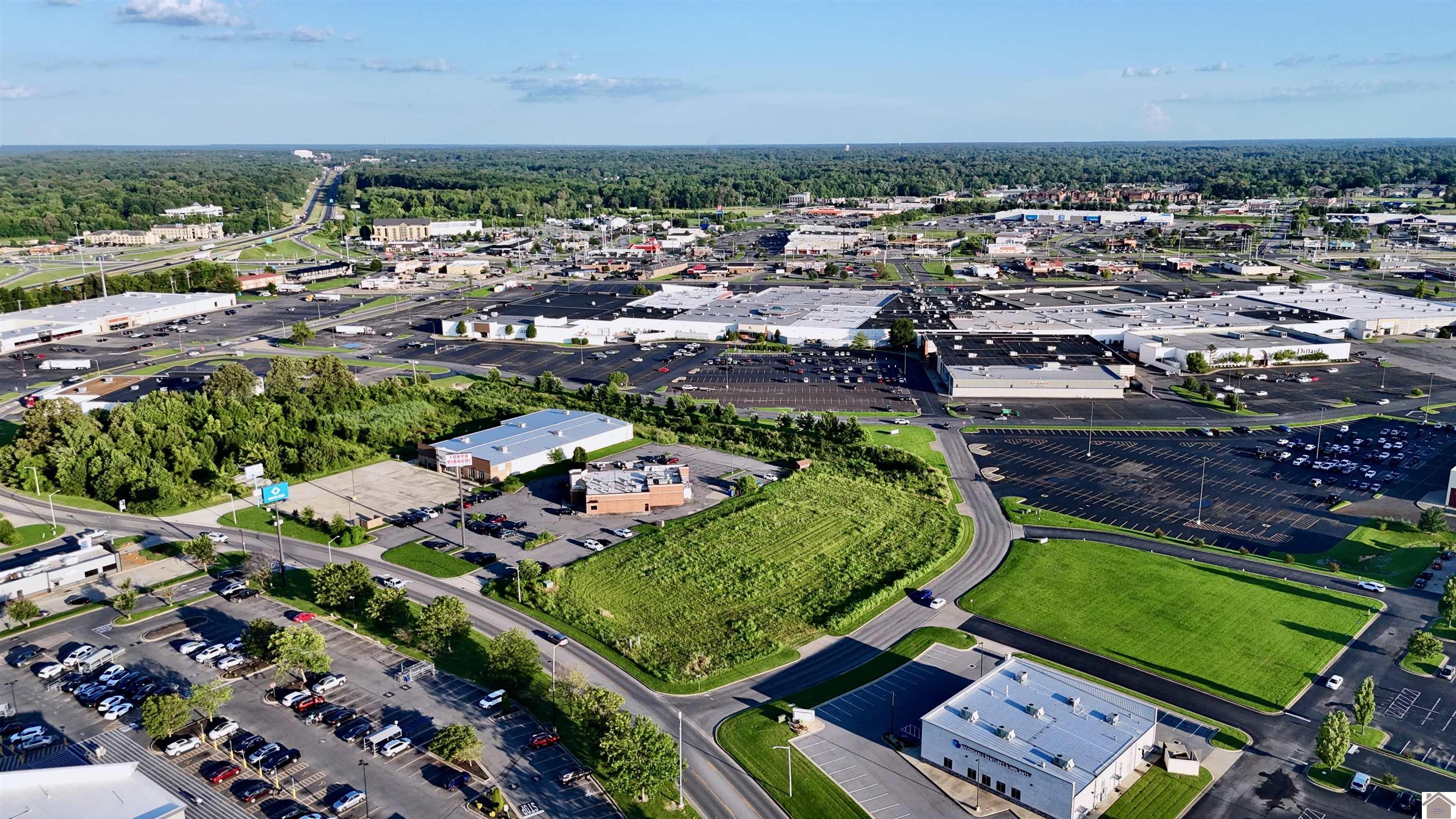 3555 James Sanders Blvd