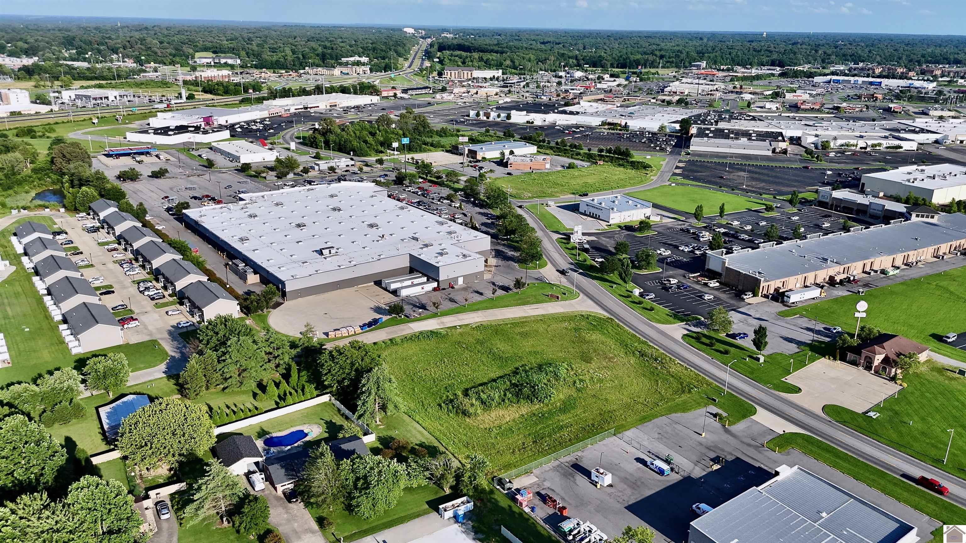 3620 James Sanders Blvd