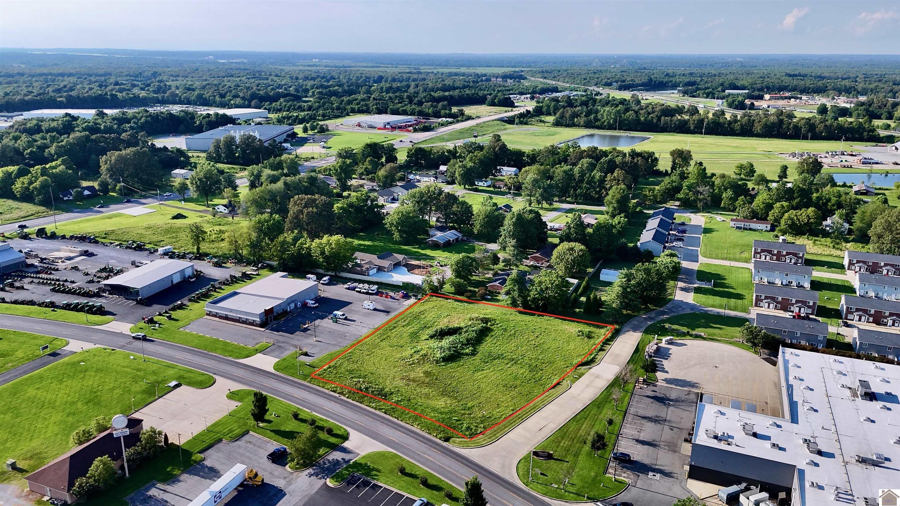 3620 James Sanders Blvd