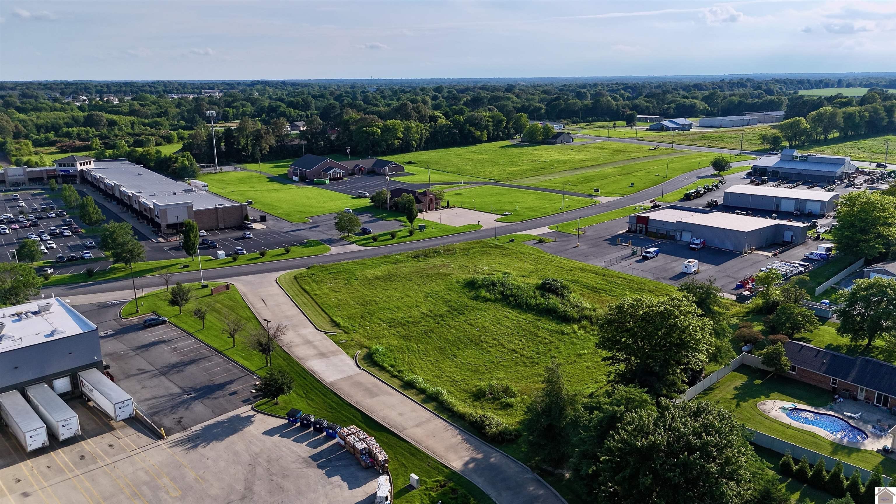 3620 James Sanders Blvd