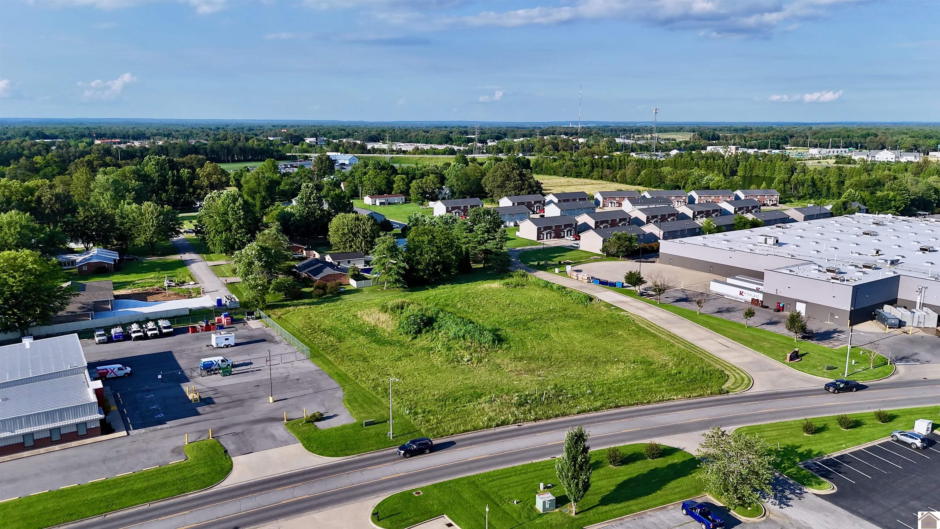 3620 James Sanders Blvd