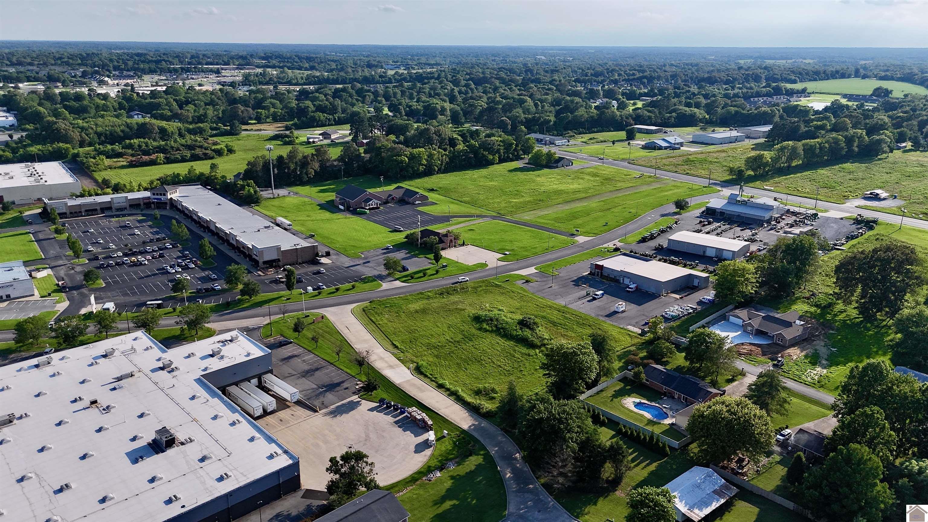 3620 James Sanders Blvd