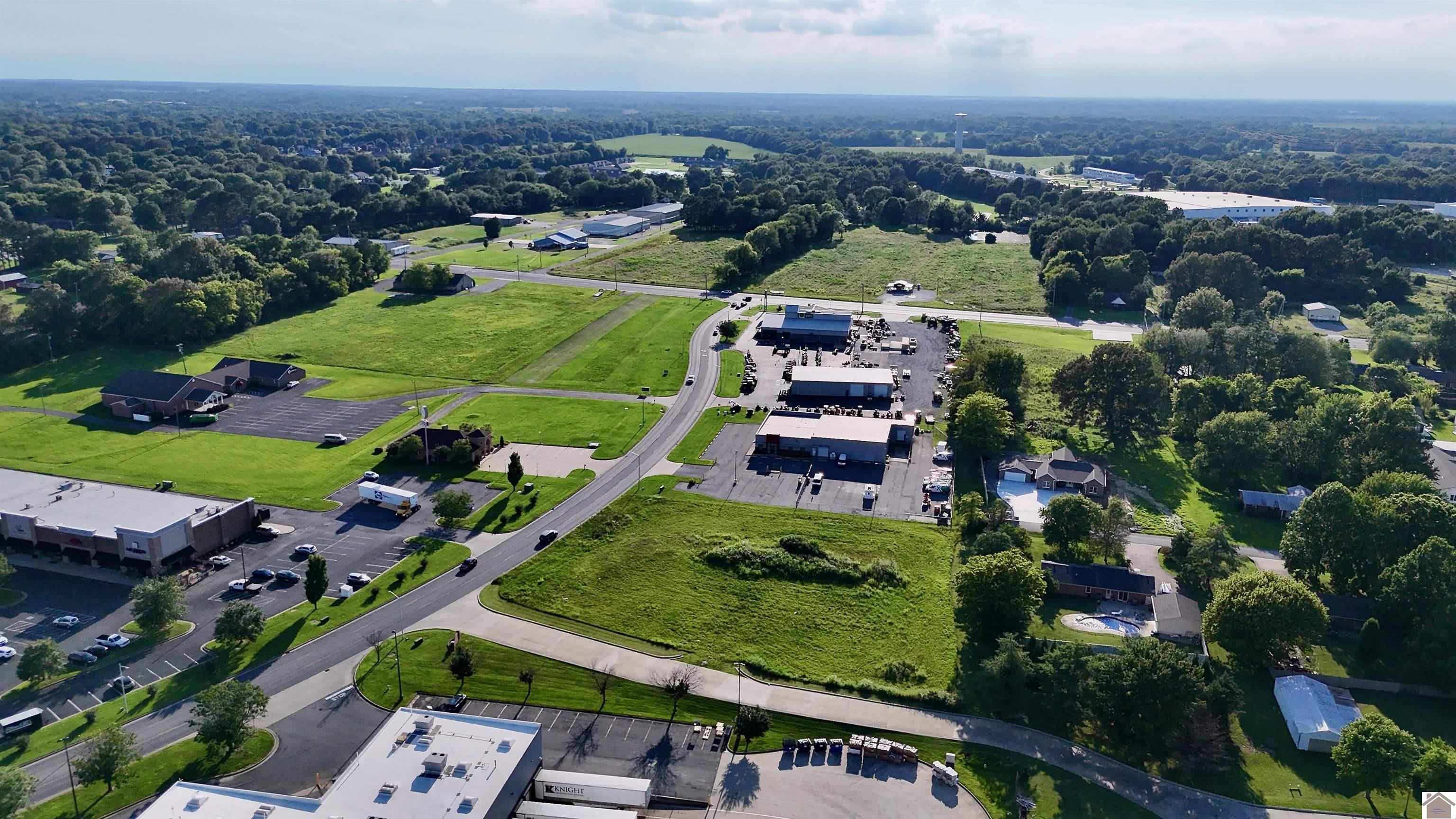 3620 James Sanders Blvd