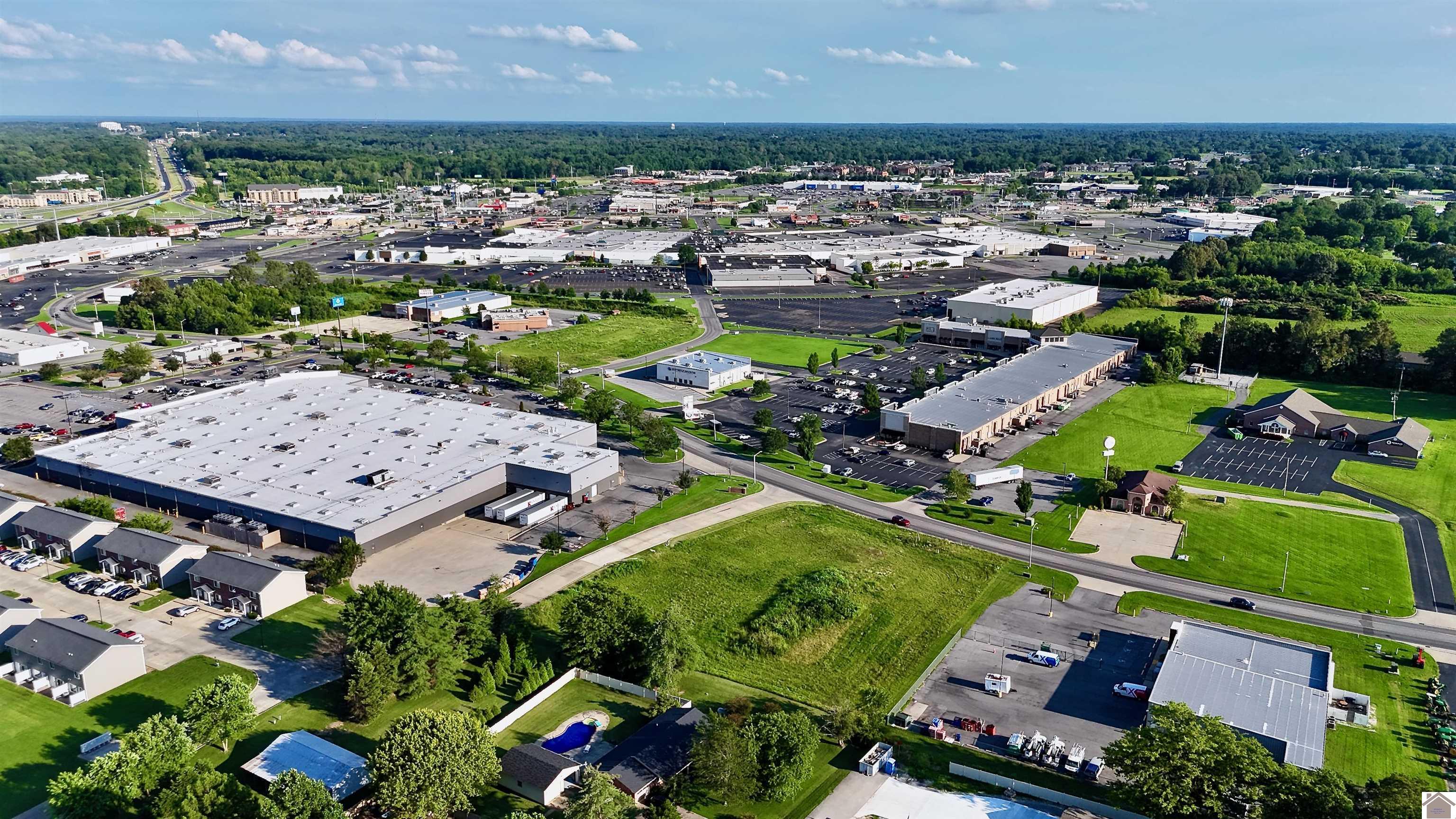 3620 James Sanders Blvd