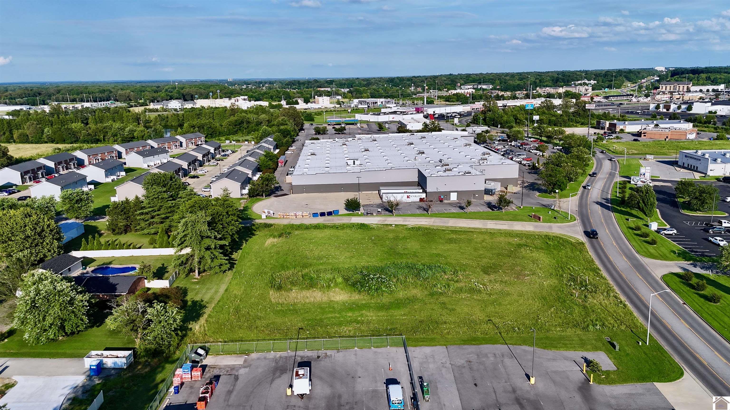 3620 James Sanders Blvd