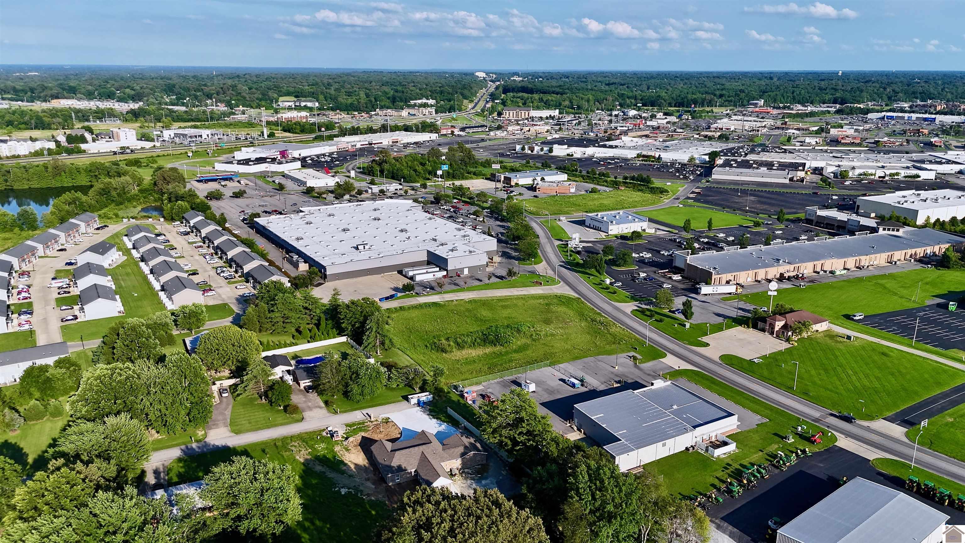 3620 James Sanders Blvd