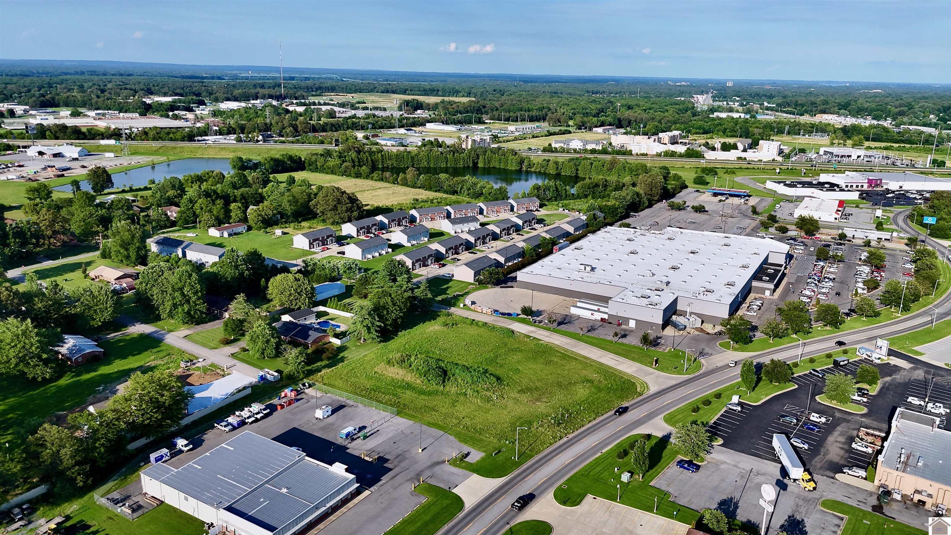 3620 James Sanders Blvd