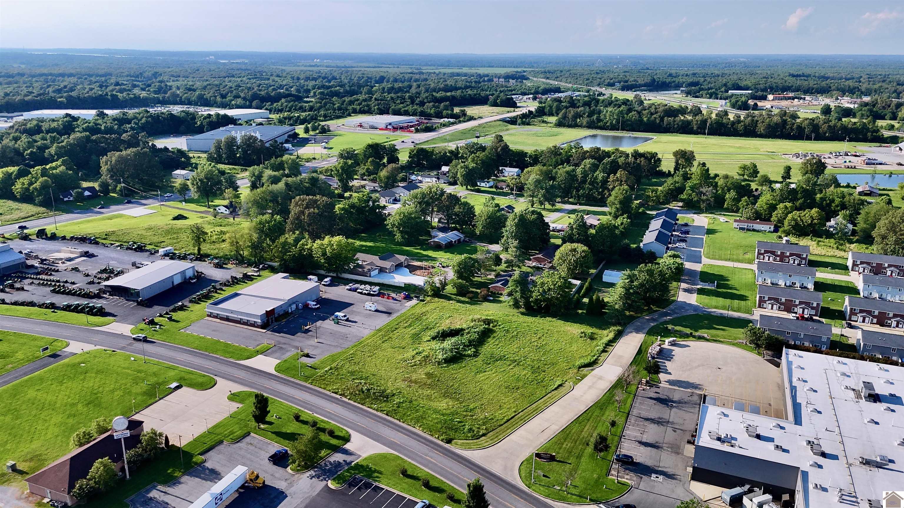 3620 James Sanders Blvd