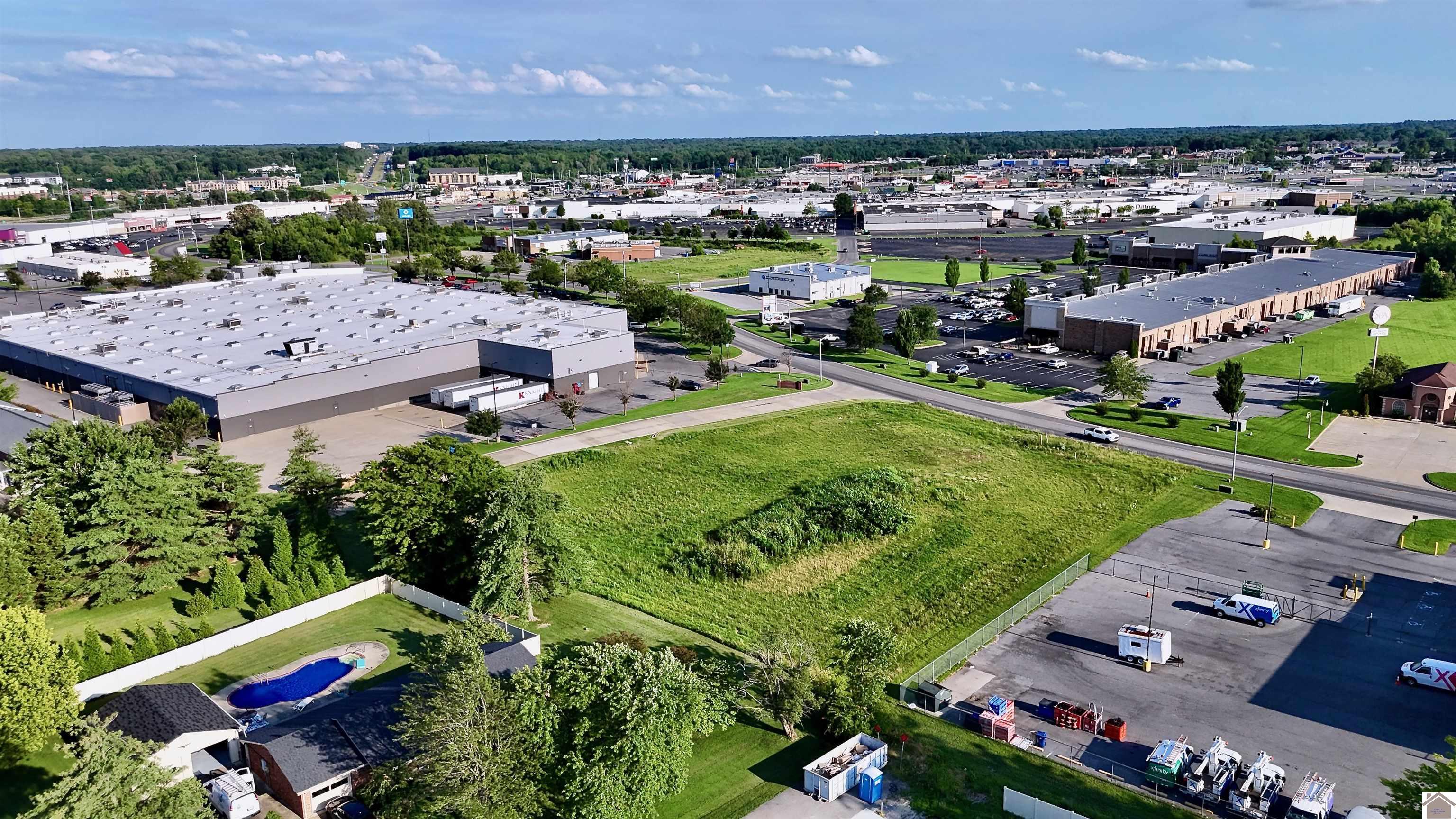 3620 James Sanders Blvd