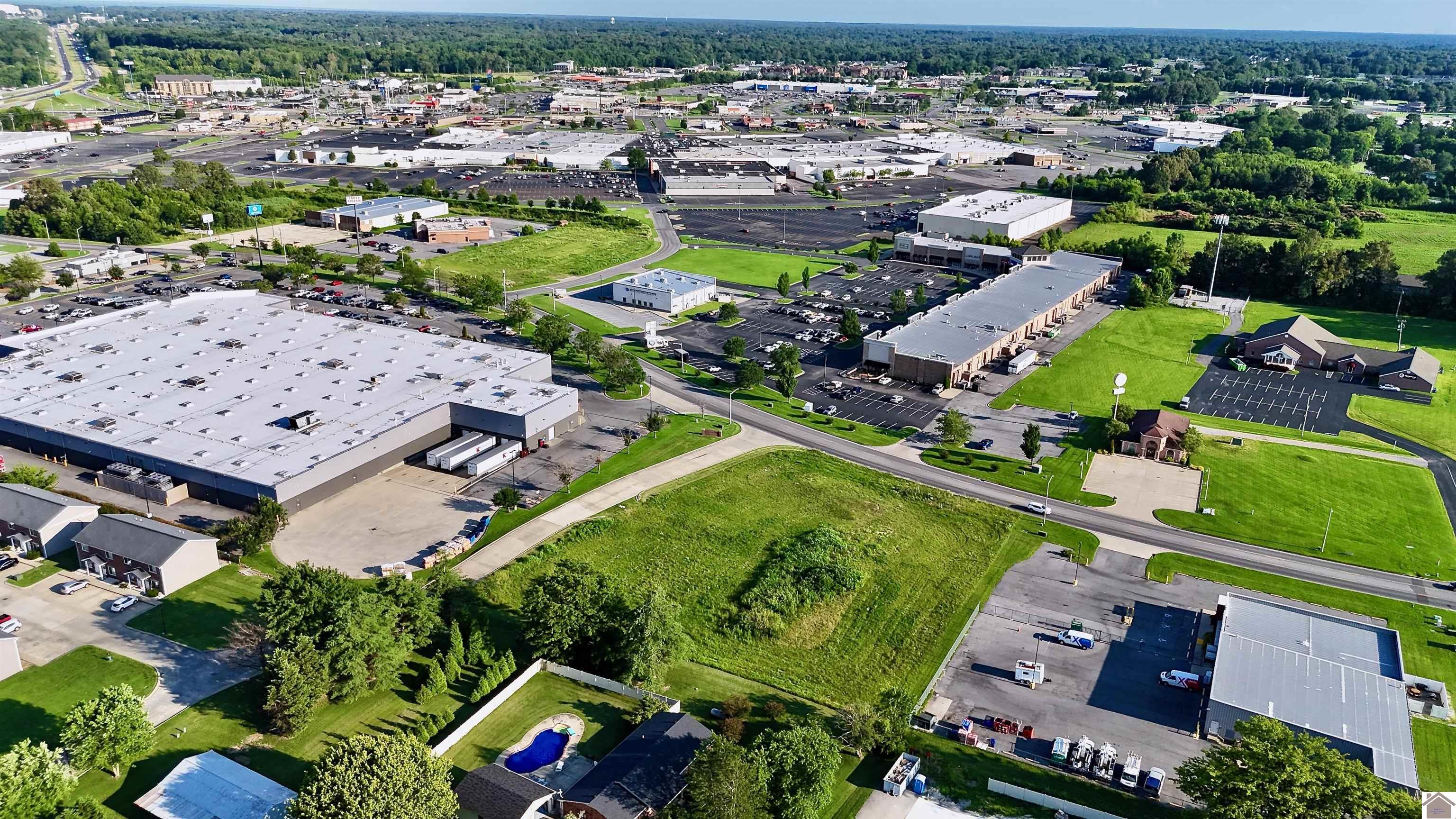 3620 James Sanders Blvd