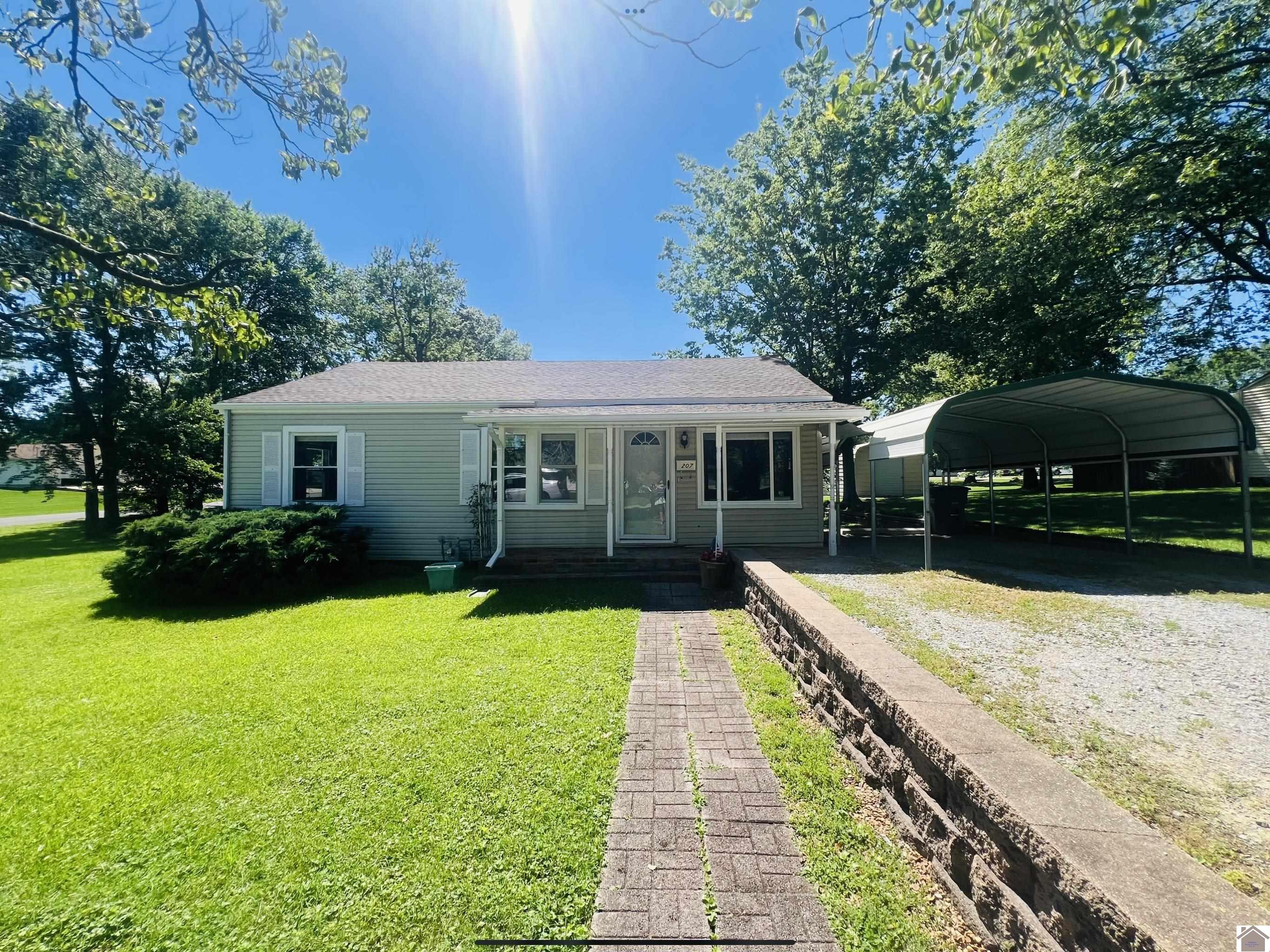 207 Albany Drive