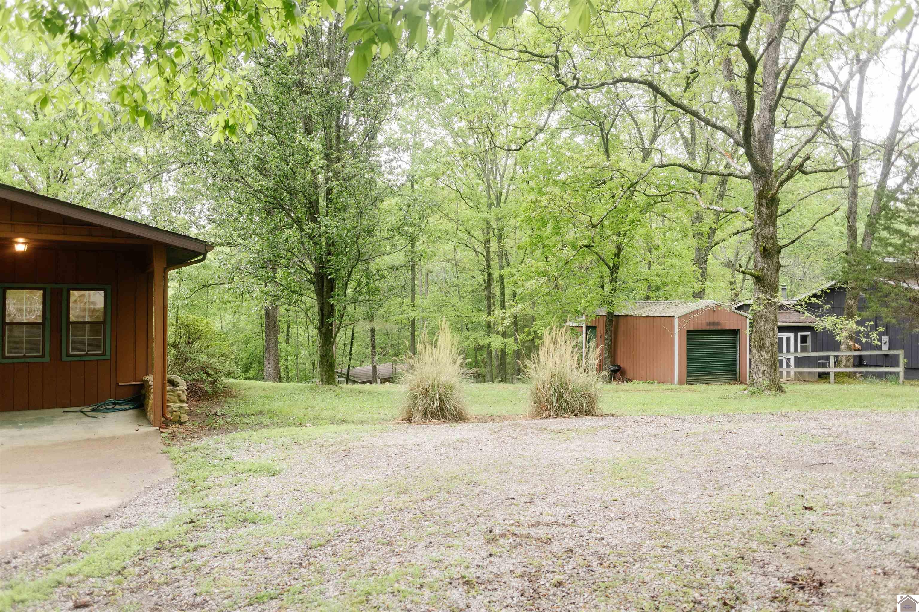 427 Cross Spann Road