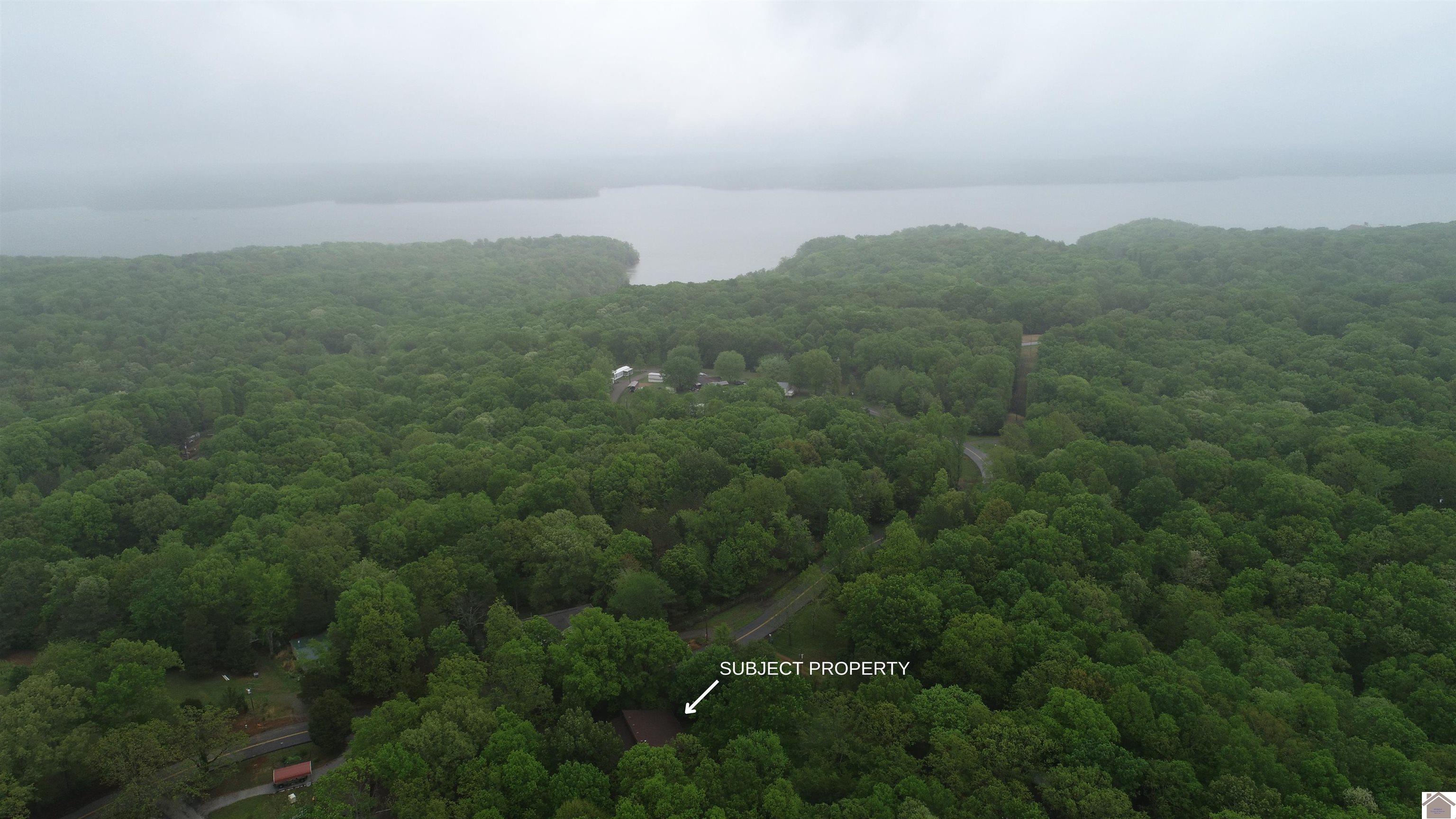 427 Cross Spann Road