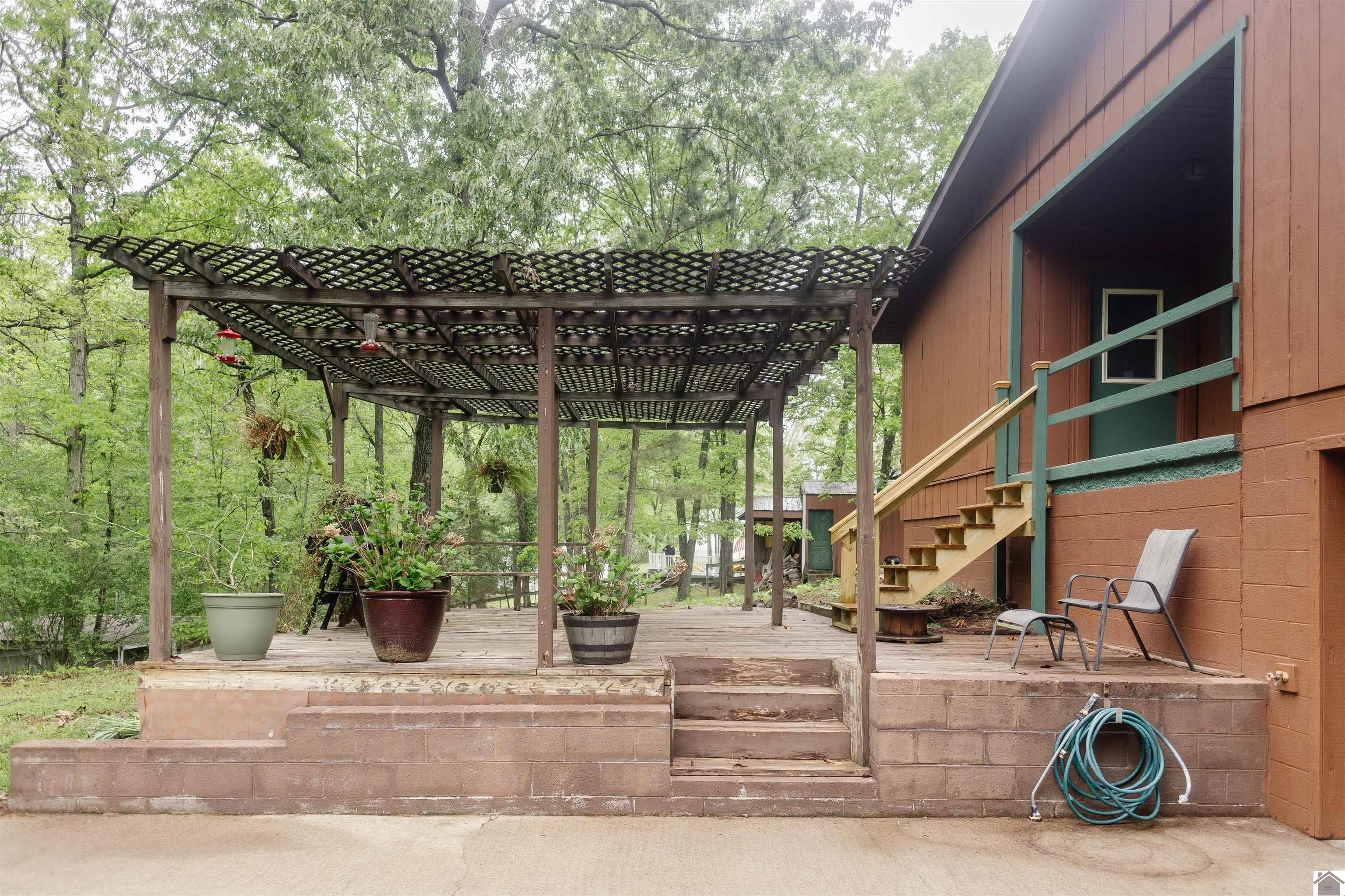 427 Cross Spann Road