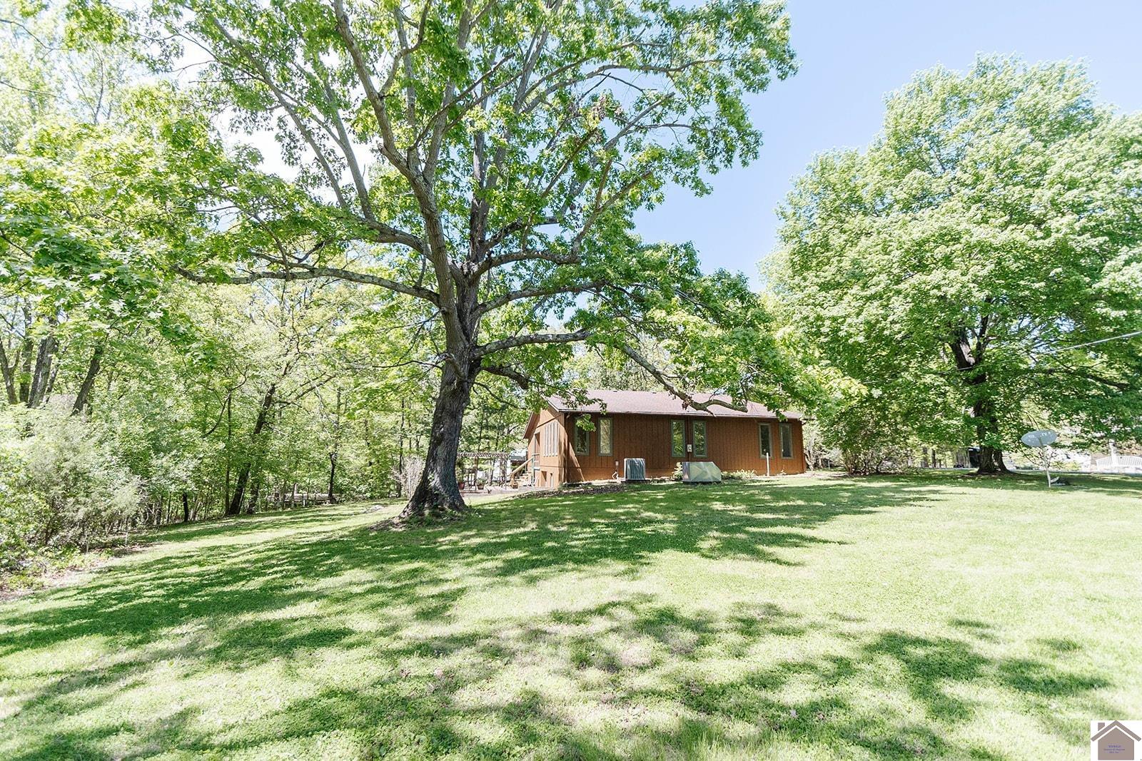 427 Cross Spann Road