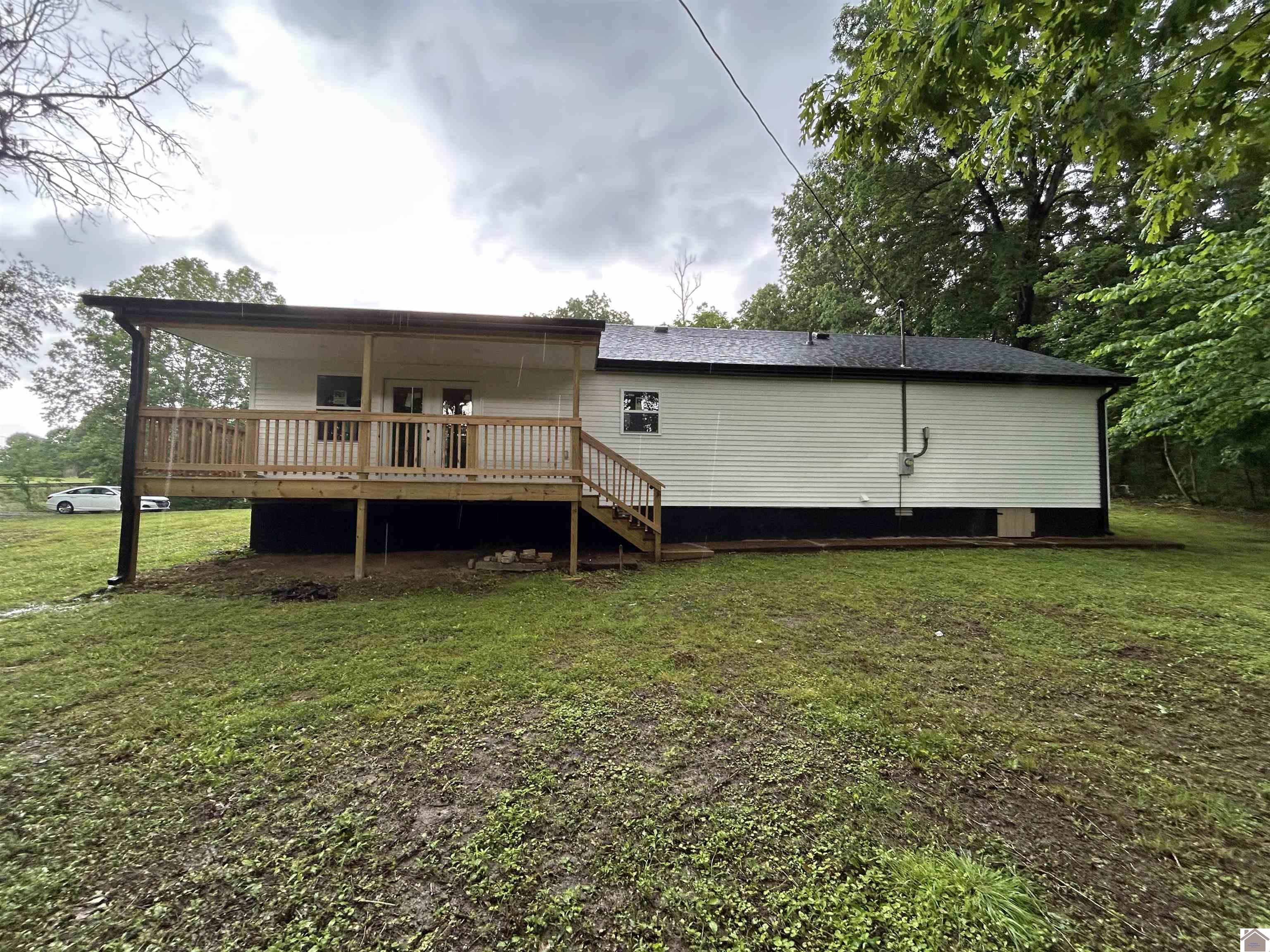 1243 Oak Level Road