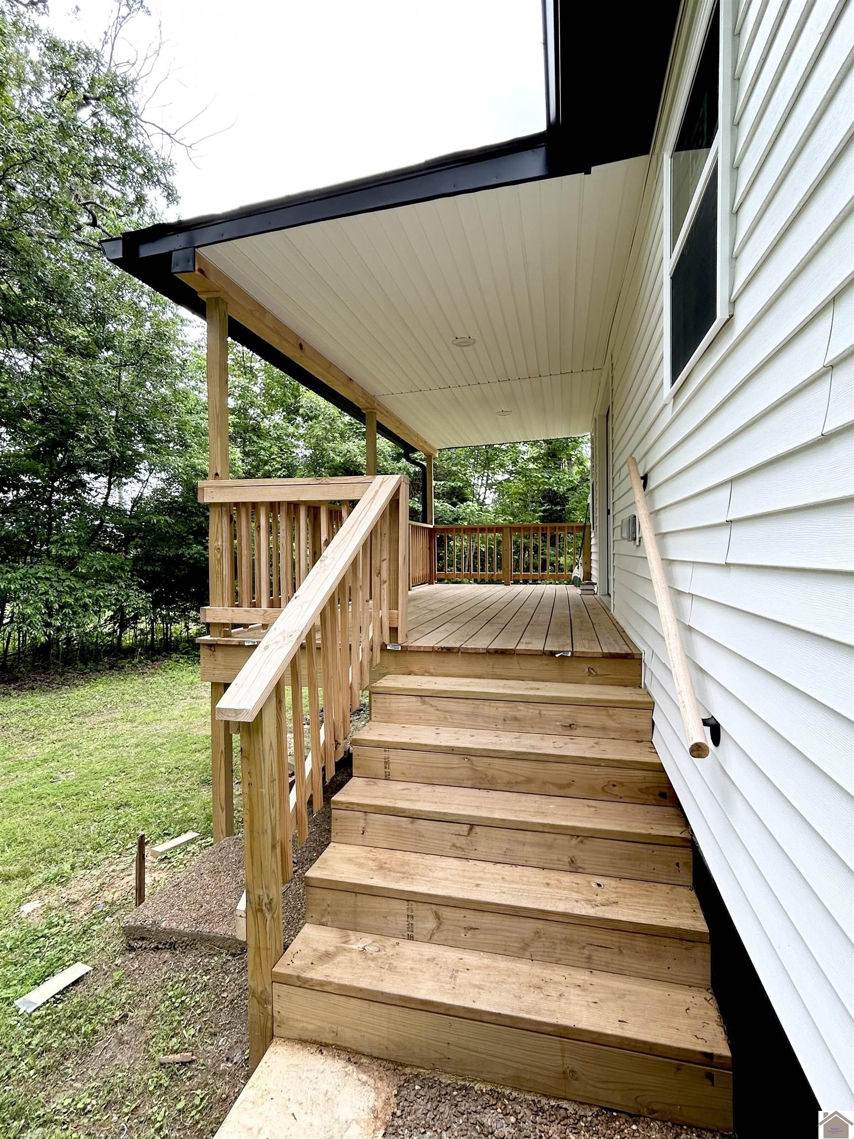 1243 Oak Level Road