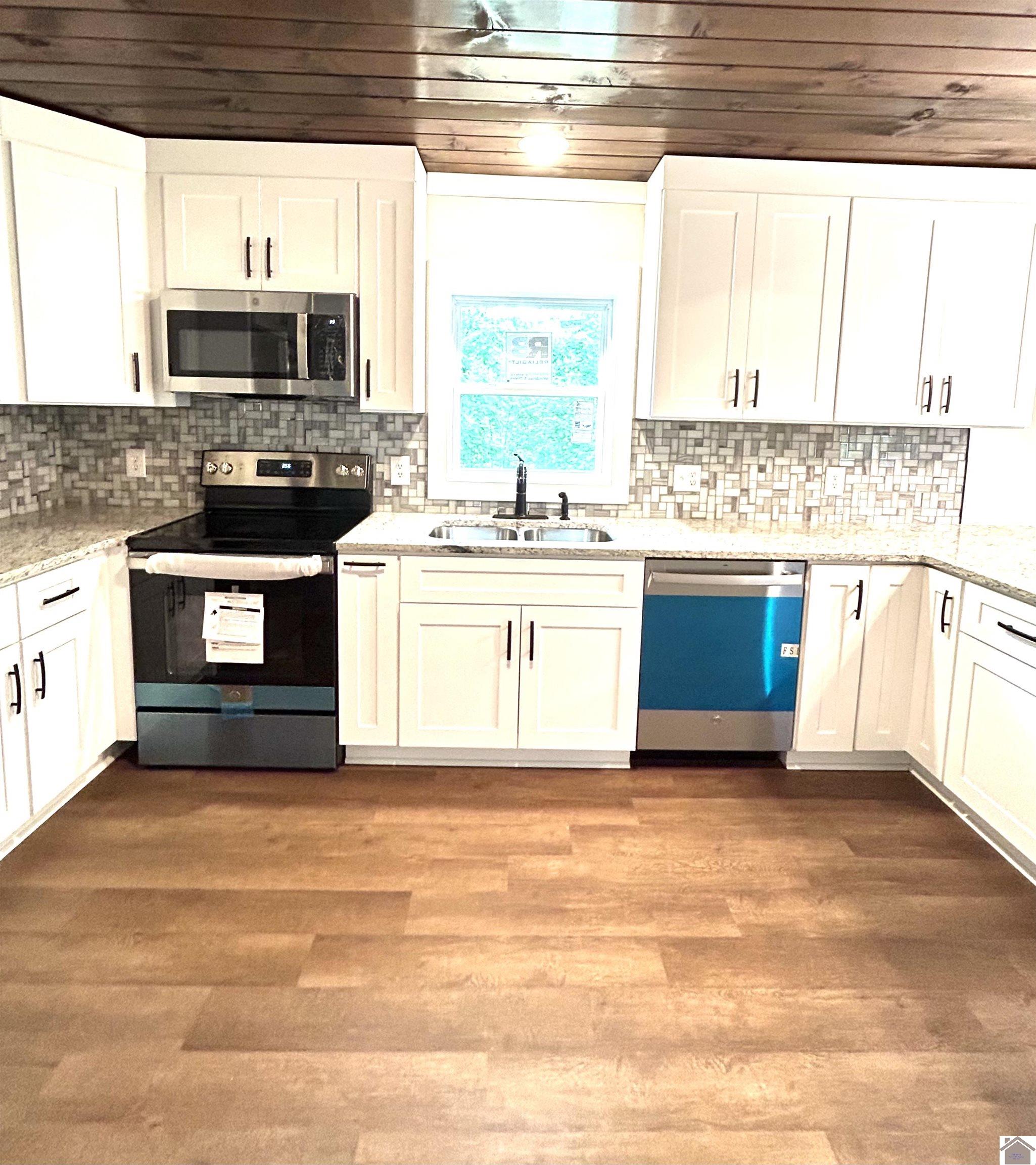 1243 Oak Level Road