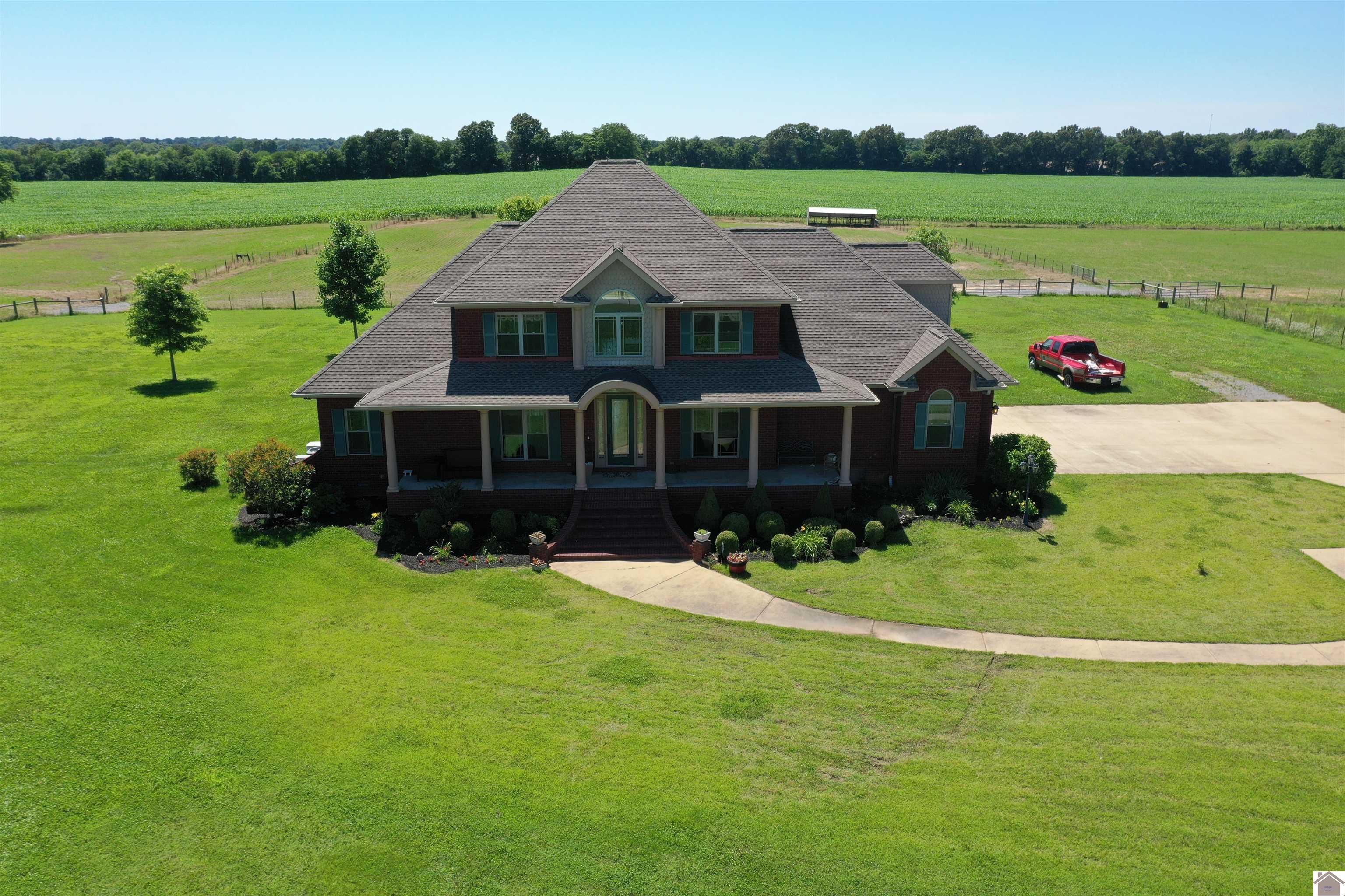 4215 Chestnut Glade Road