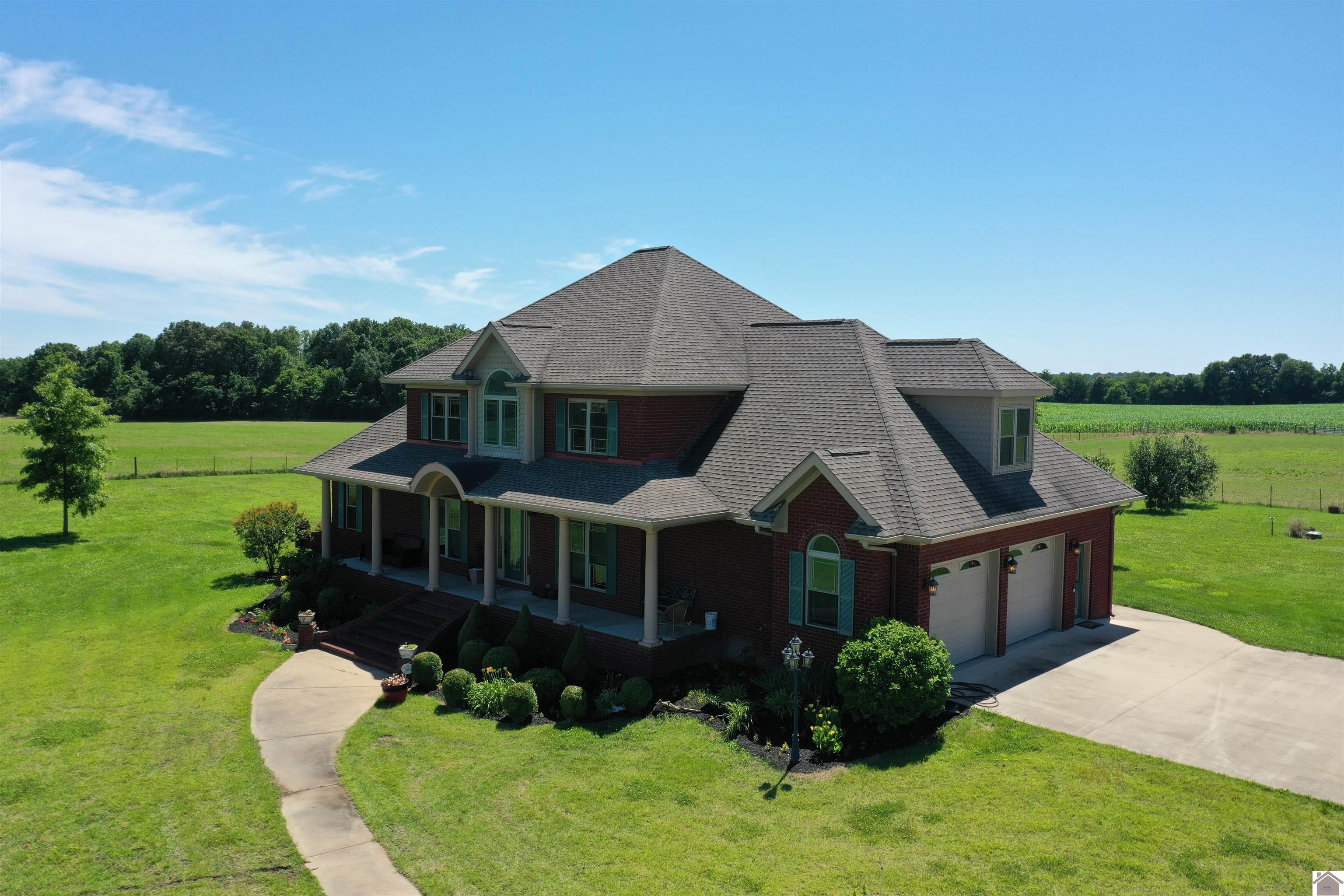 4215 Chestnut Glade Road