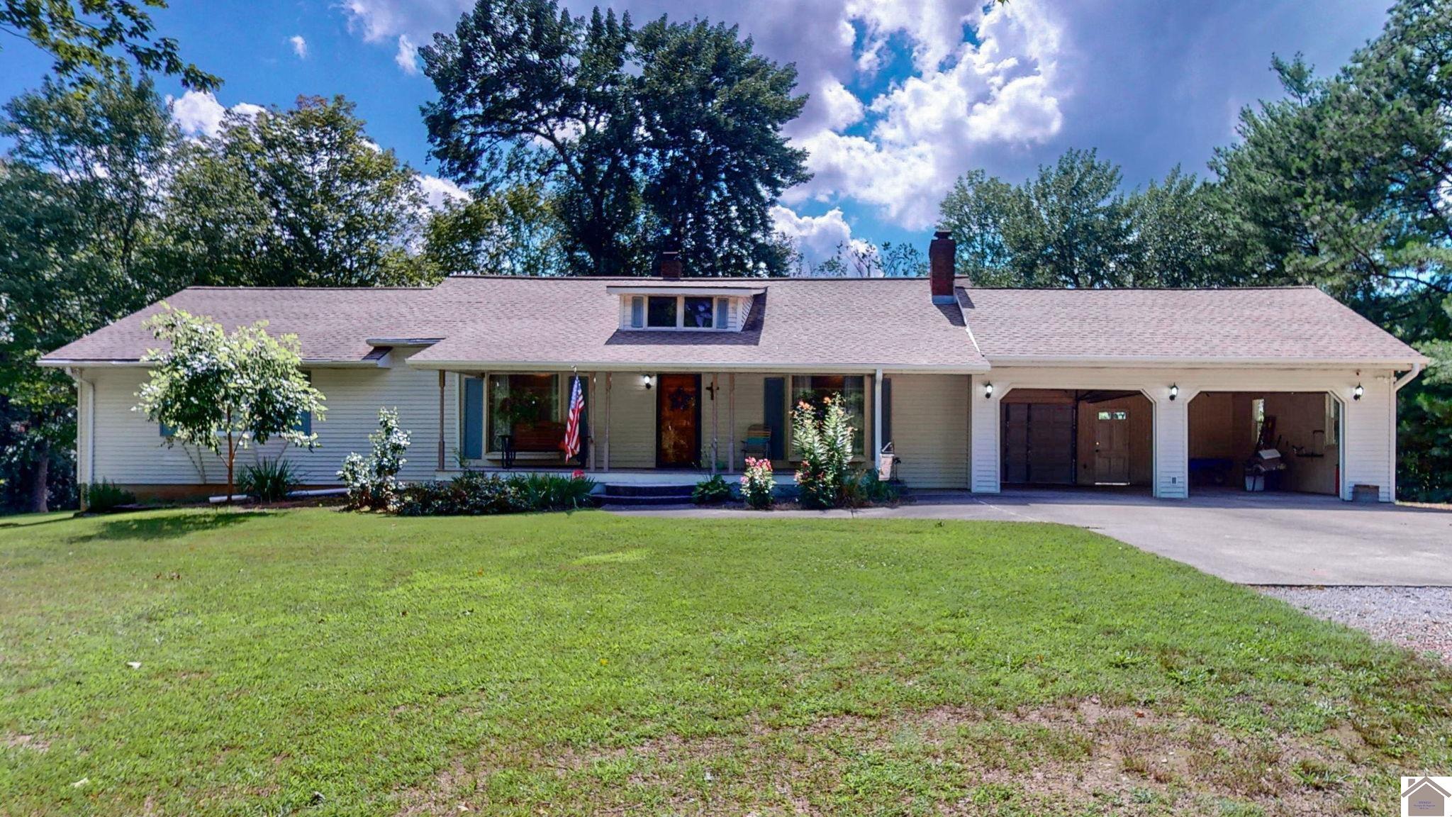 1741 Bethel Road