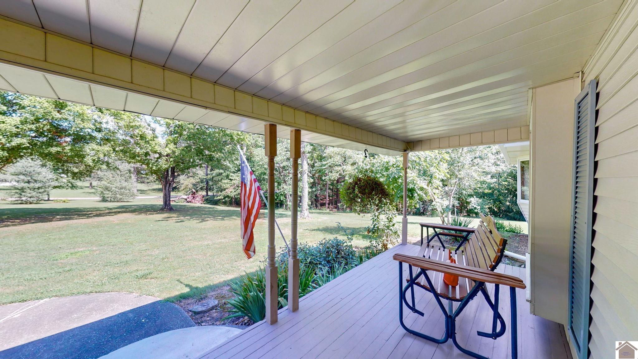1741 Bethel Road