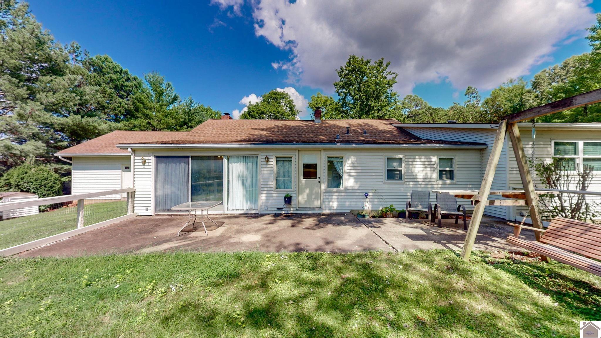 1741 Bethel Road