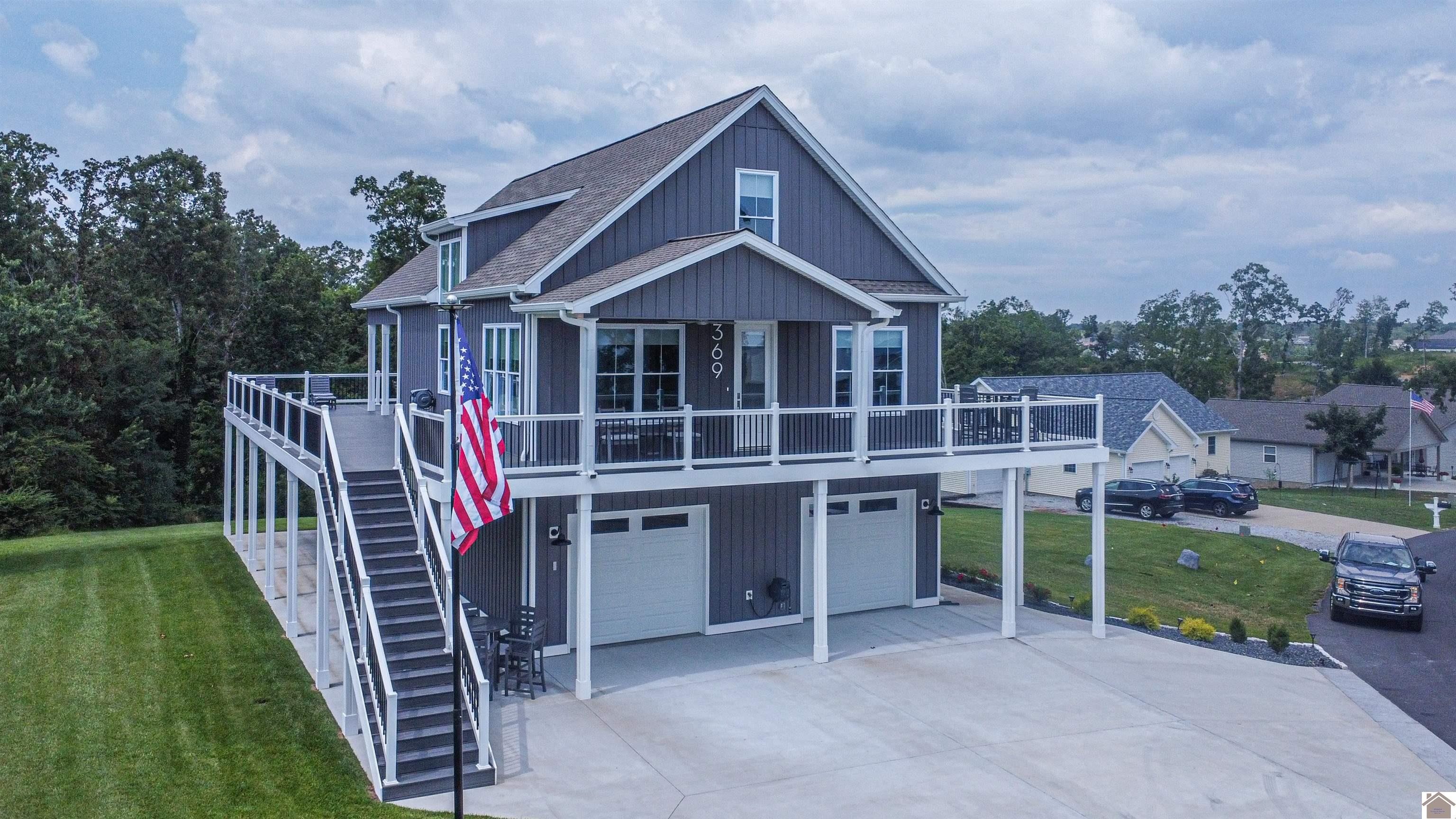 369 Sherwood Drive