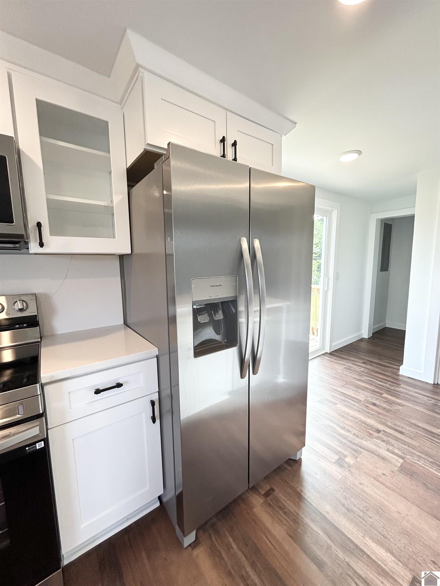 2560 Lovelaceville Florence Station E