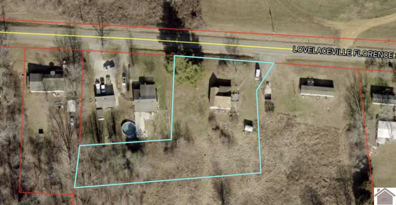 2560 Lovelaceville Florence Station E