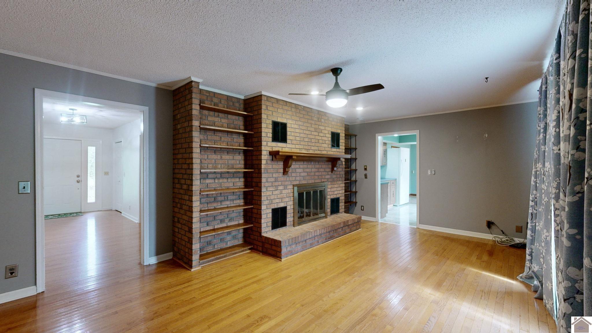 3028 Rayburn Rd
