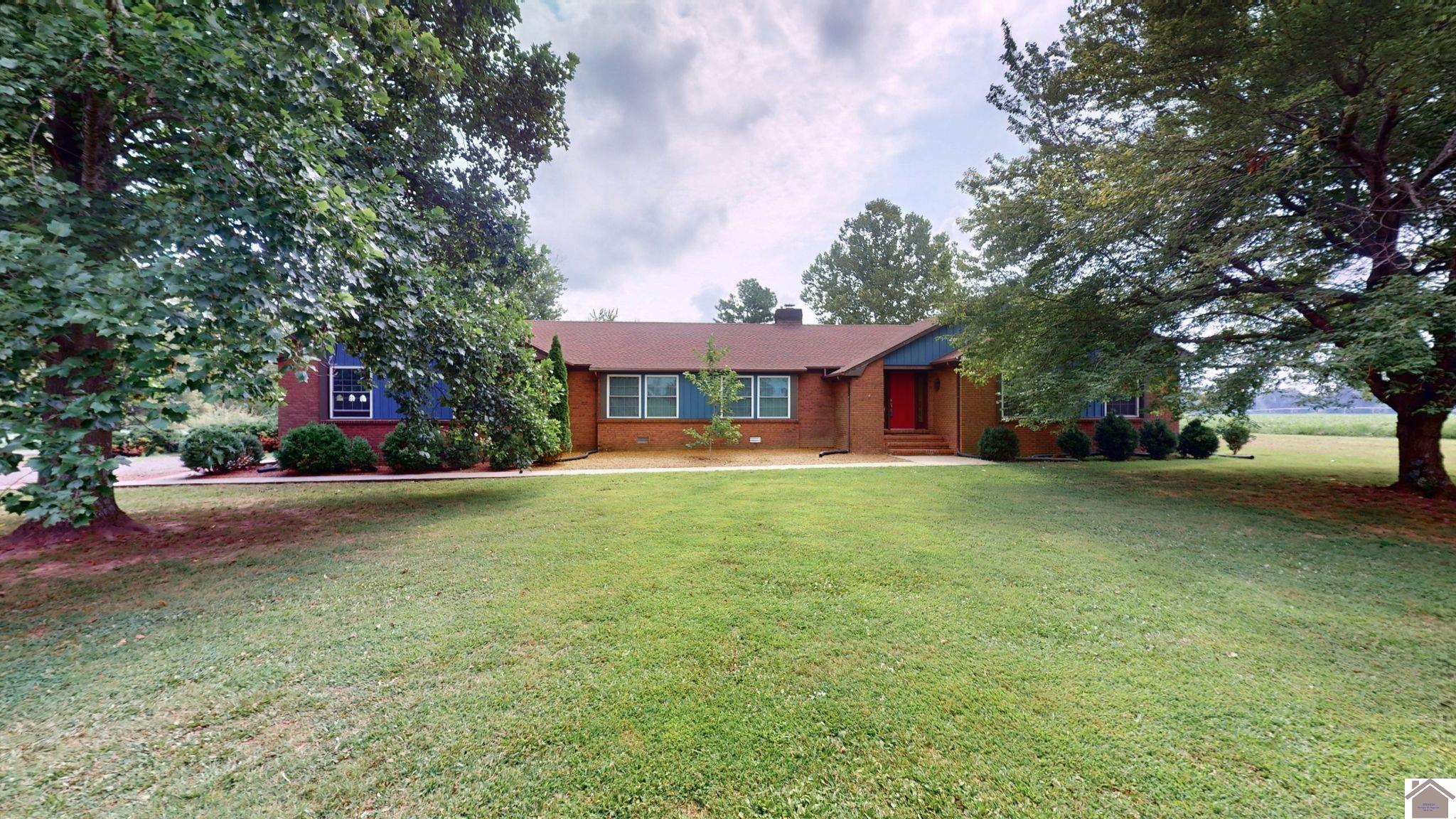 3028 Rayburn Rd