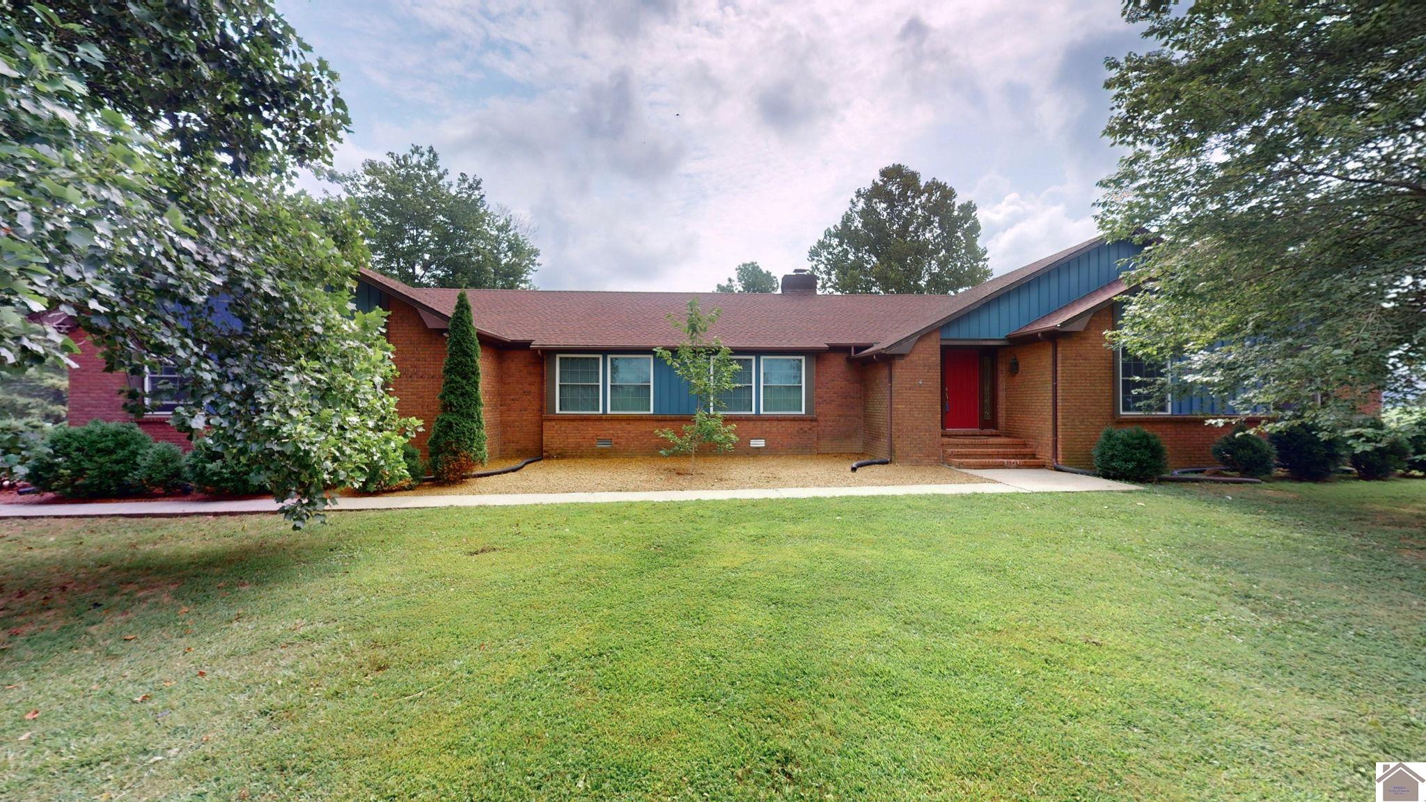 3028 Rayburn Rd