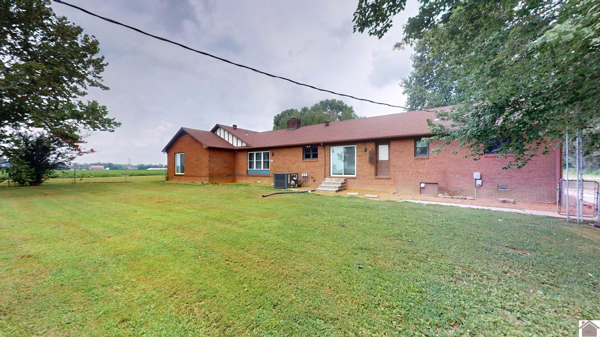 3028 Rayburn Rd