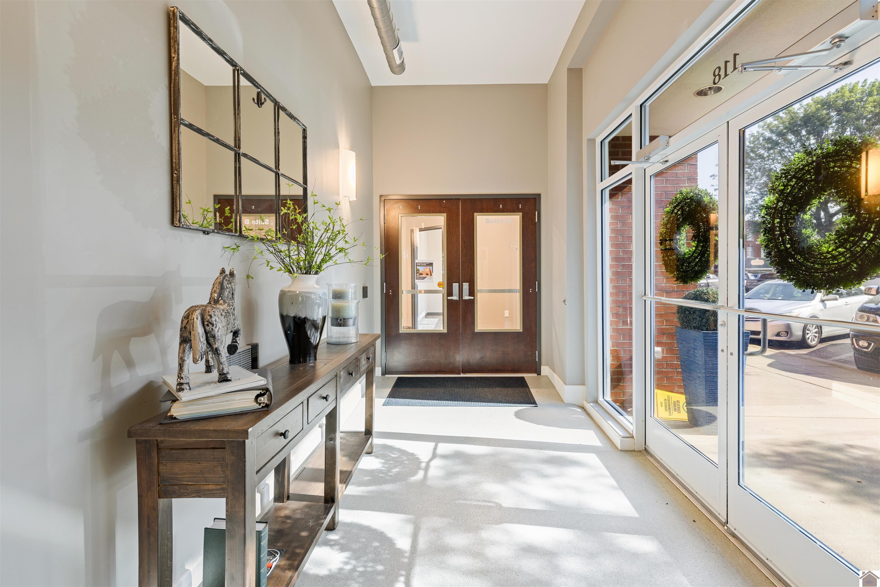 118 S 5th Street Unit: Suite B