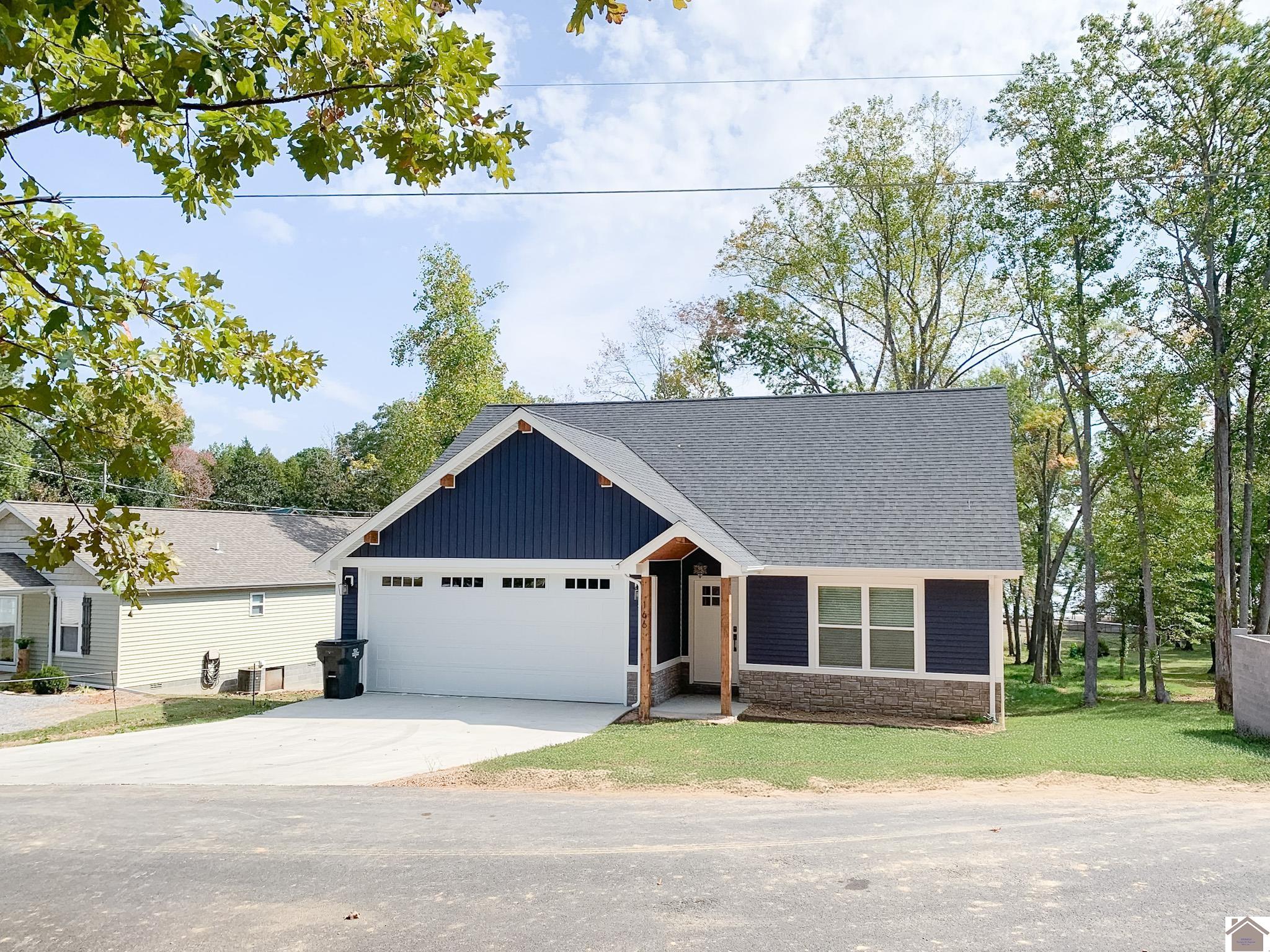 166 Chancey Dr
