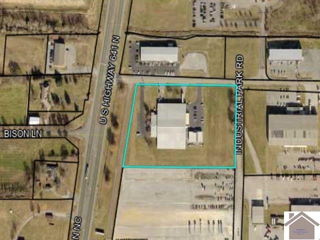 3332 US HWY 641